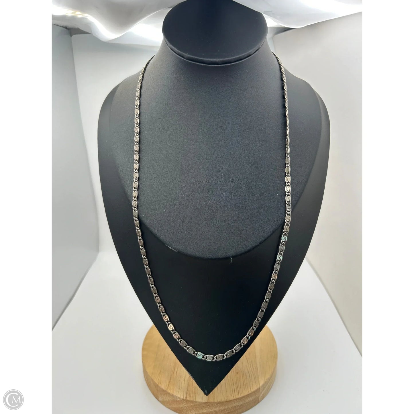 Necklace Sterling Silver By Clothes Mentor