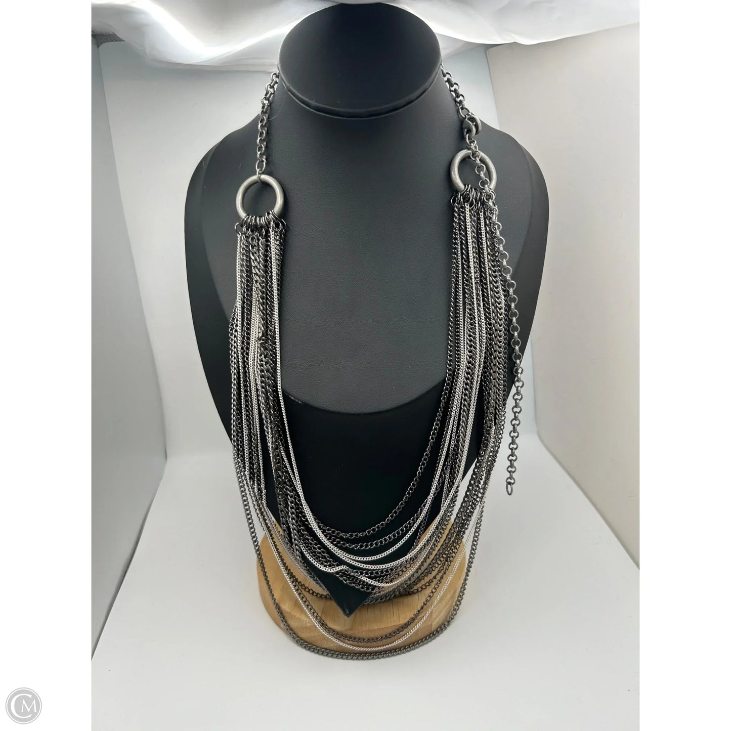 Necklace Designer By All Saints