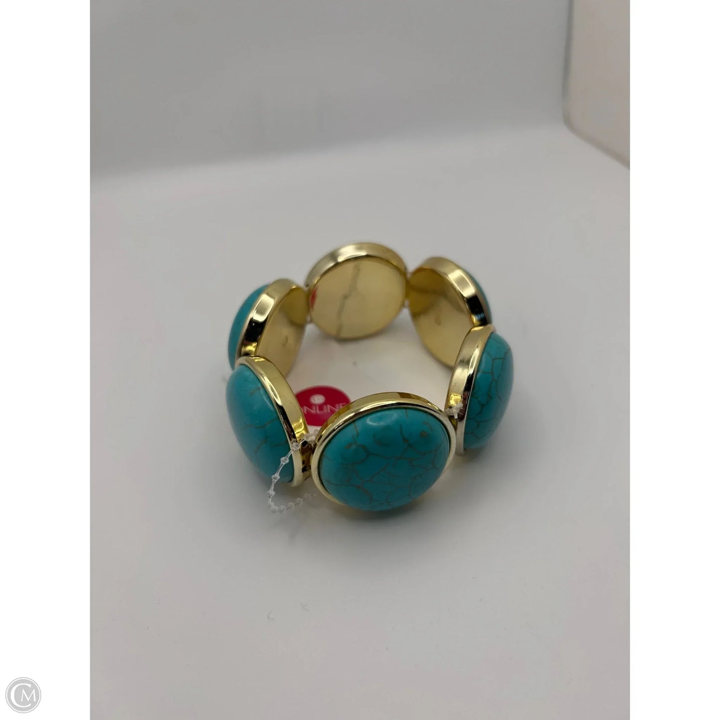 Bracelet Bangle By Clothes Mentor