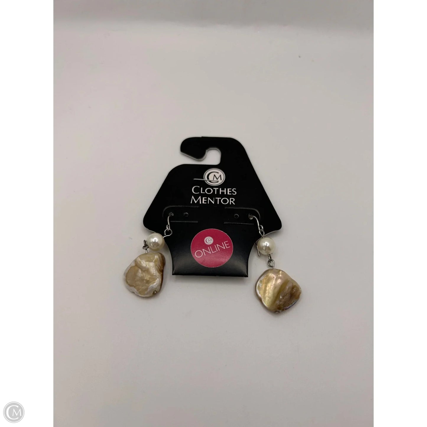 Earrings Dangle/drop By Clothes Mentor