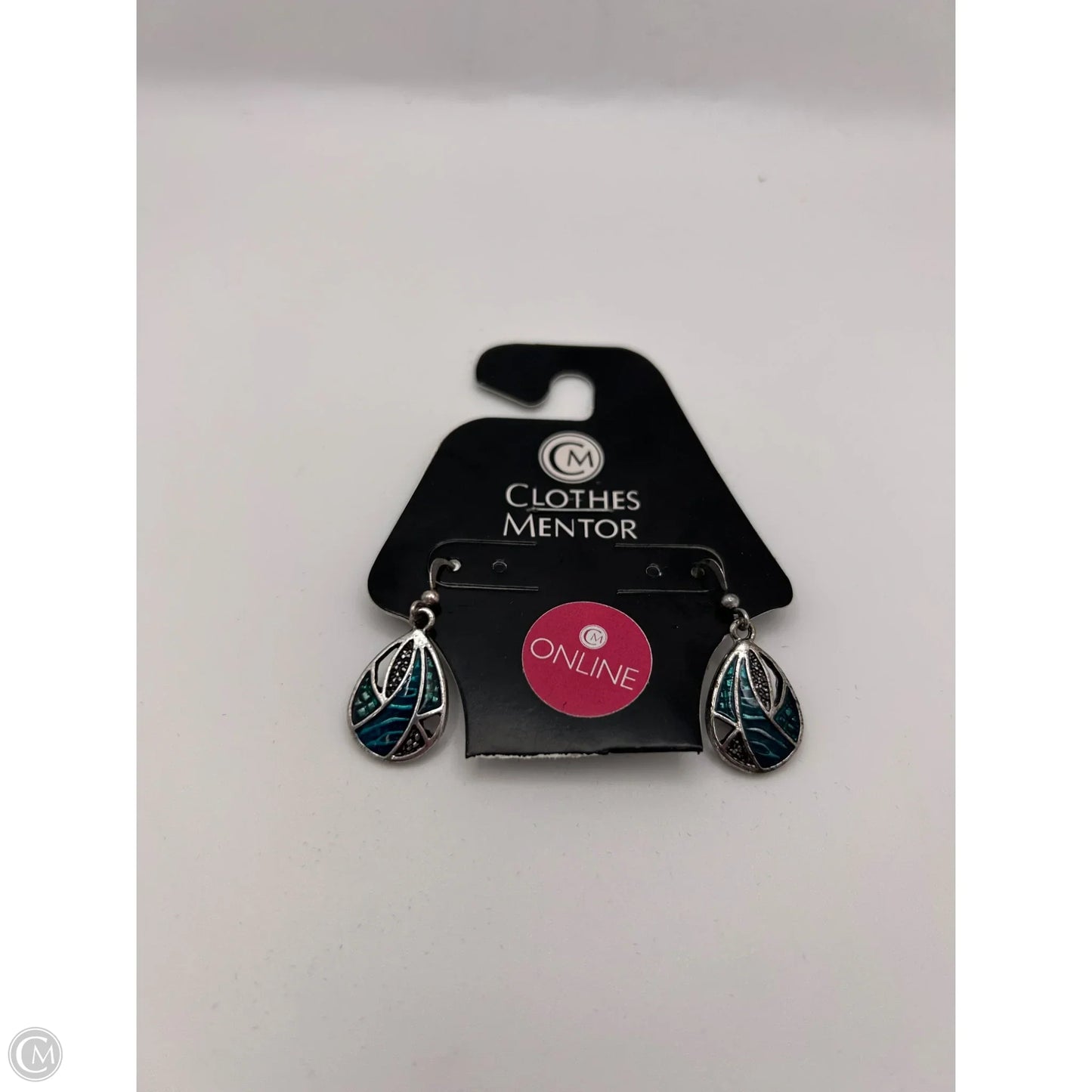 Earrings Dangle/drop By Clothes Mentor