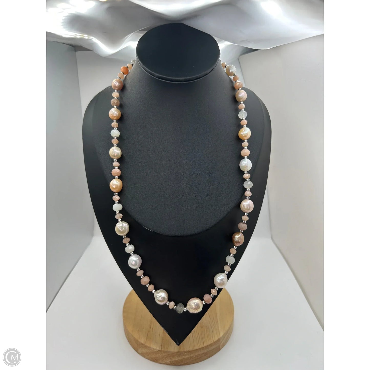 Necklace Chain By Clothes Mentor