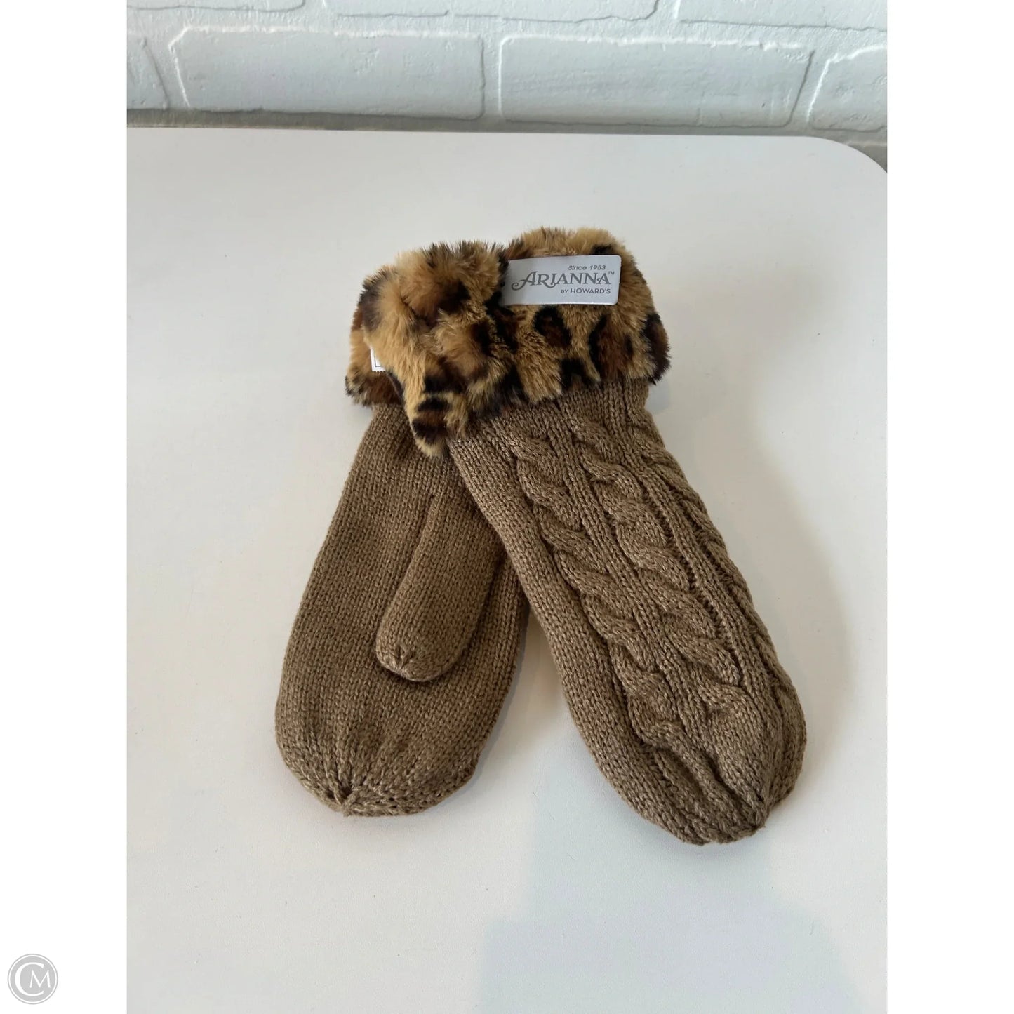 Mittens By Arianna