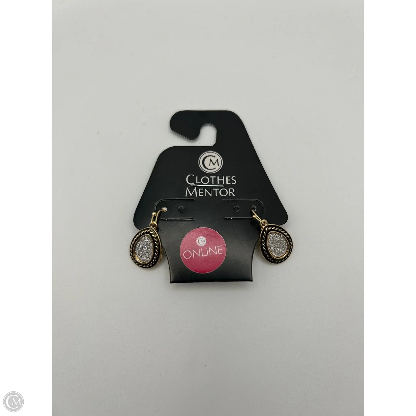 Earrings Dangle/drop By Clothes Mentor