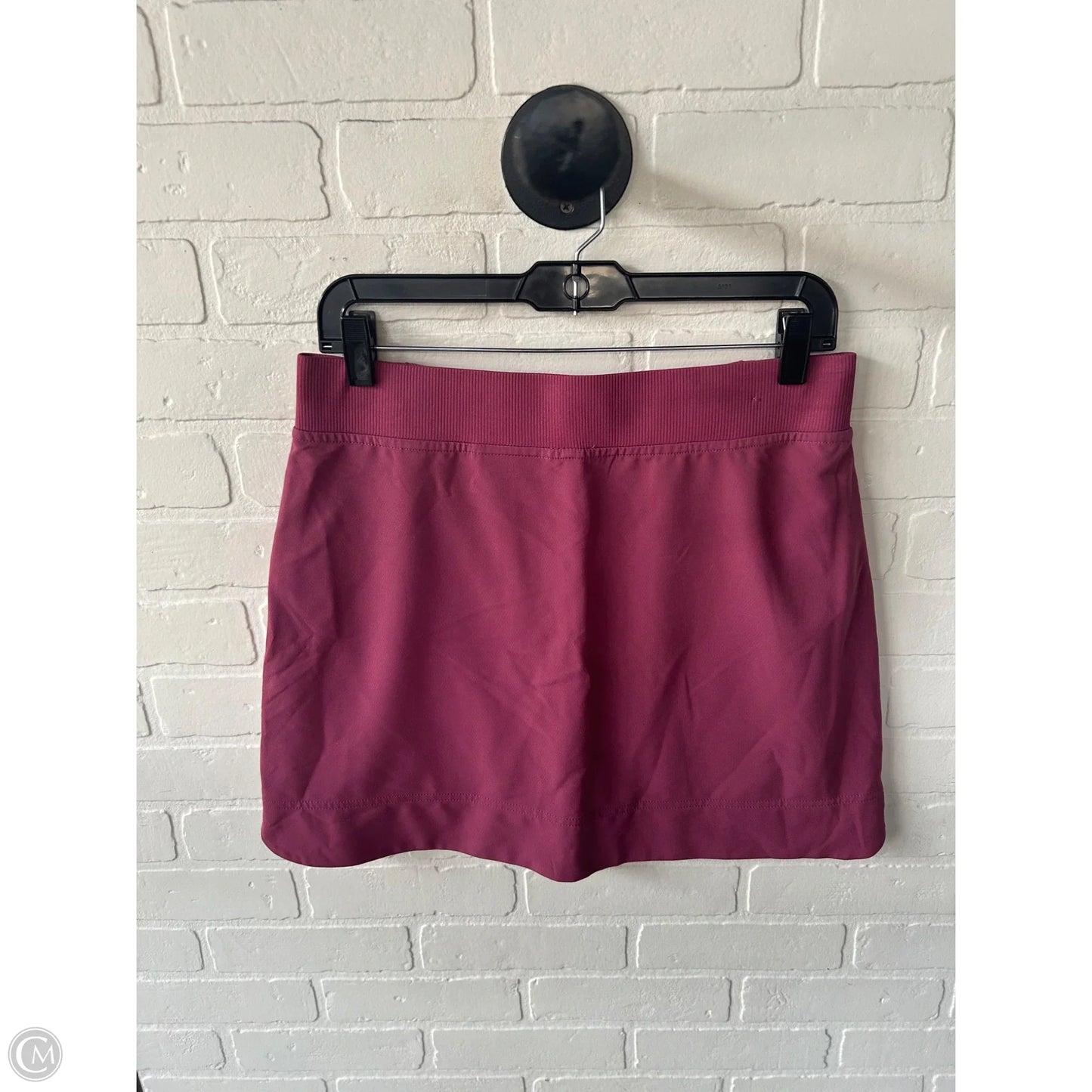 Athletic Skort By 32 Degrees In Pink, Size: 4