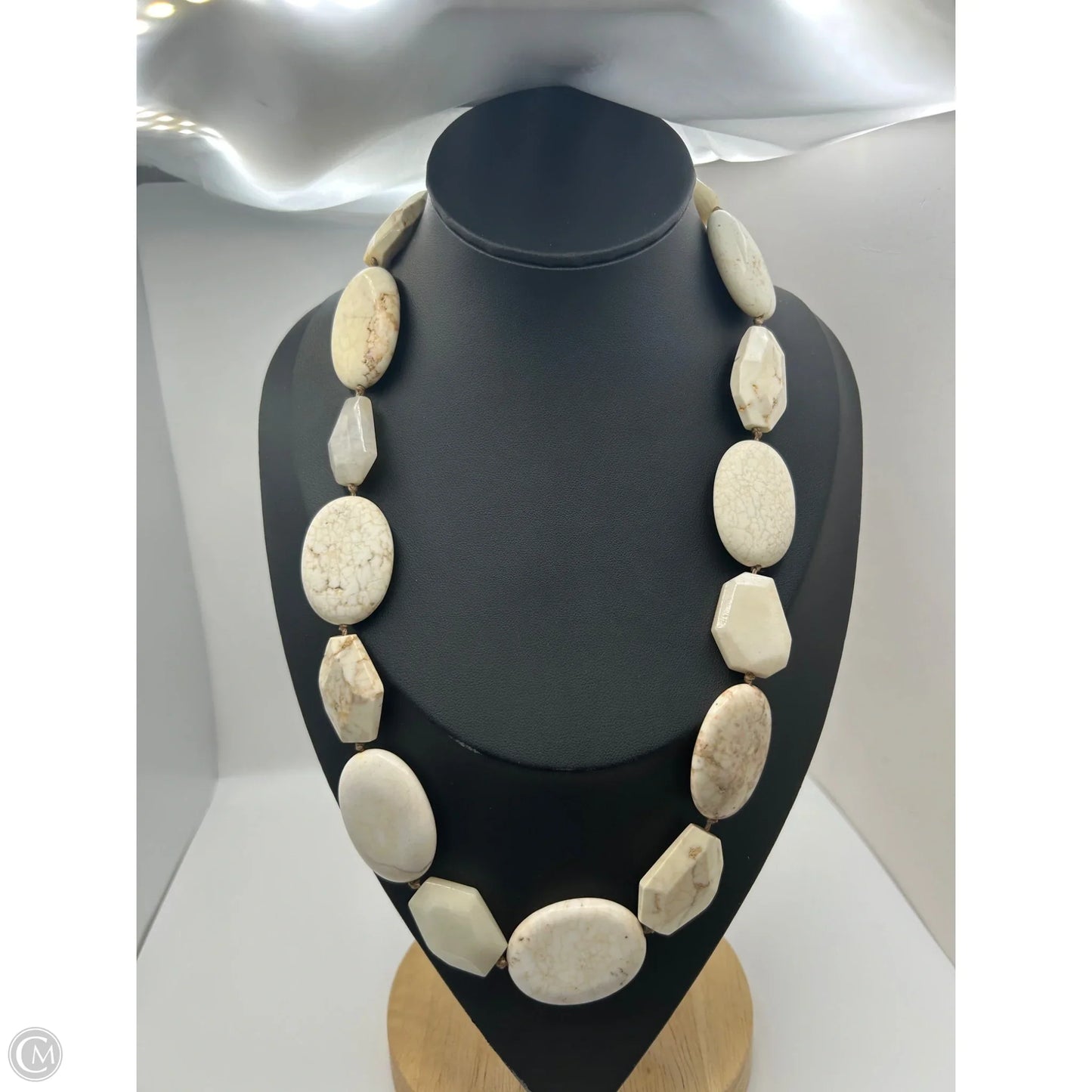 Necklace Statement By J. Jill