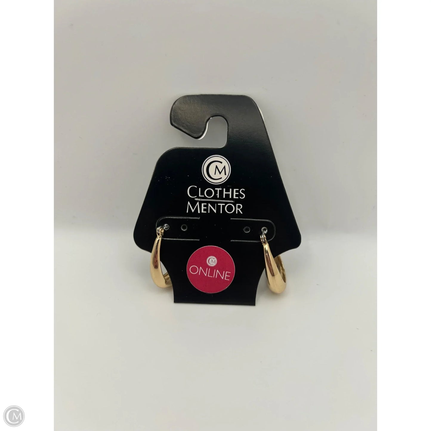 Earrings Hoop By Clothes Mentor