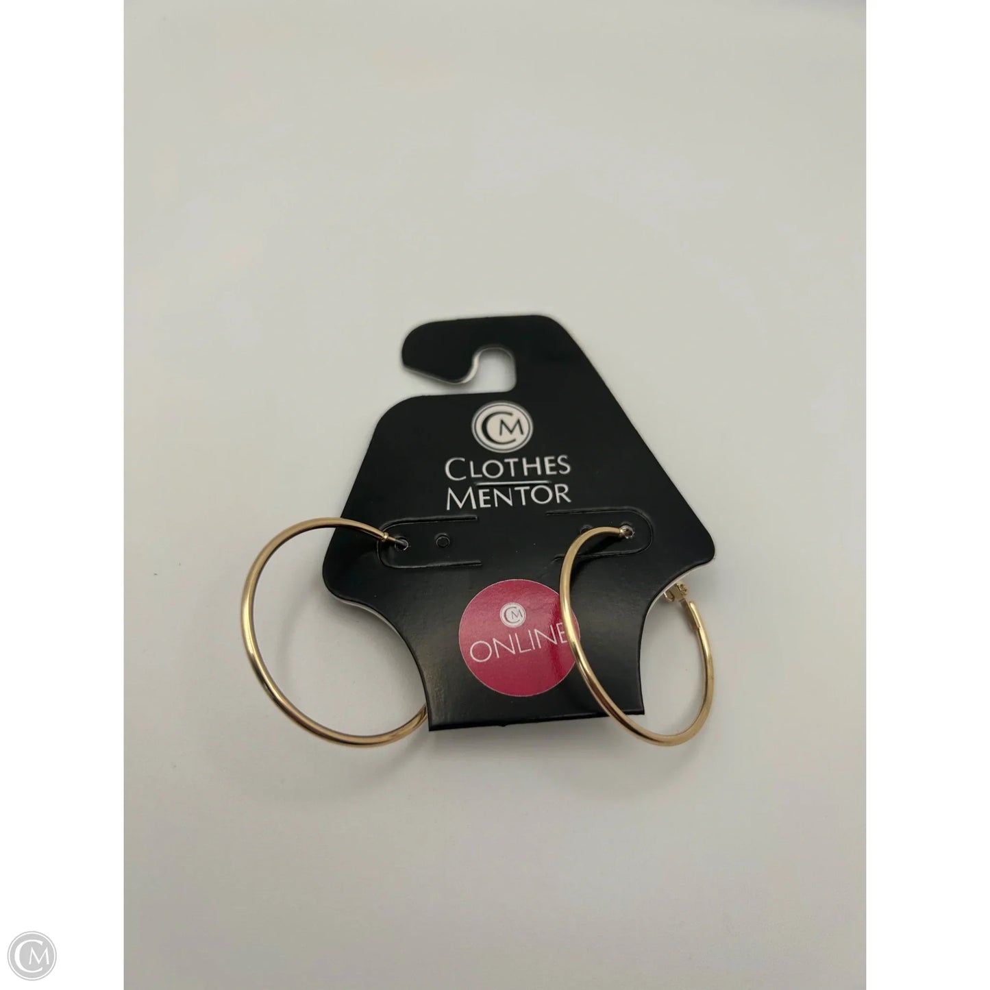 Earrings Hoop By Clothes Mentor