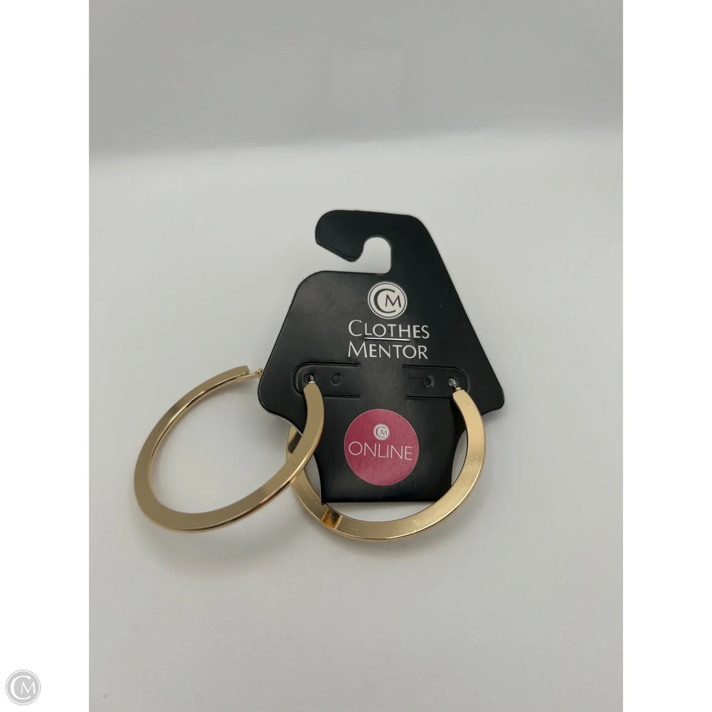 Earrings Hoop By Clothes Mentor