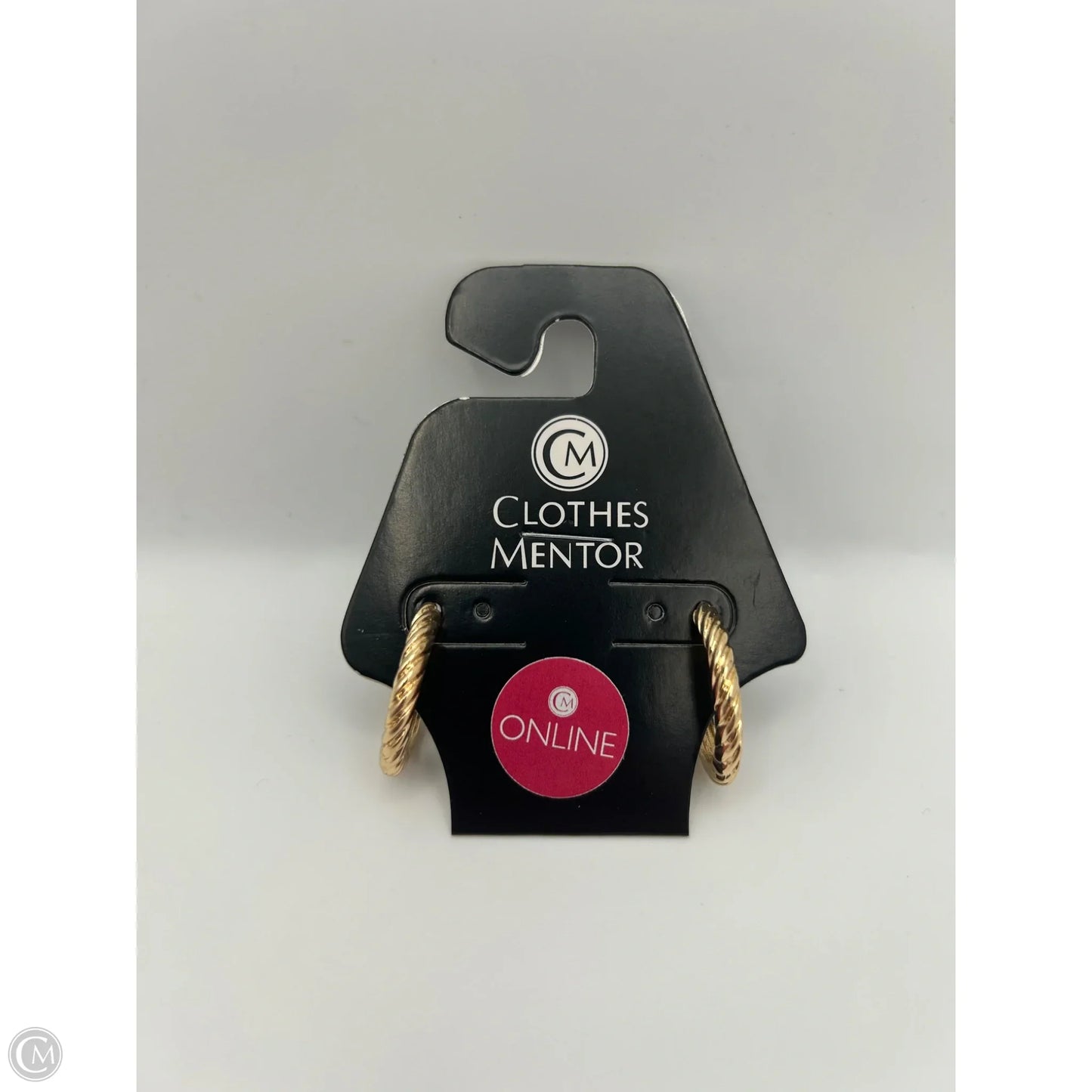 Earrings Hoop By Clothes Mentor