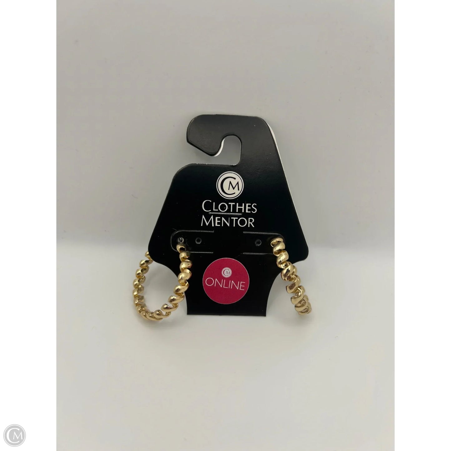 Earrings Hoop By Clothes Mentor