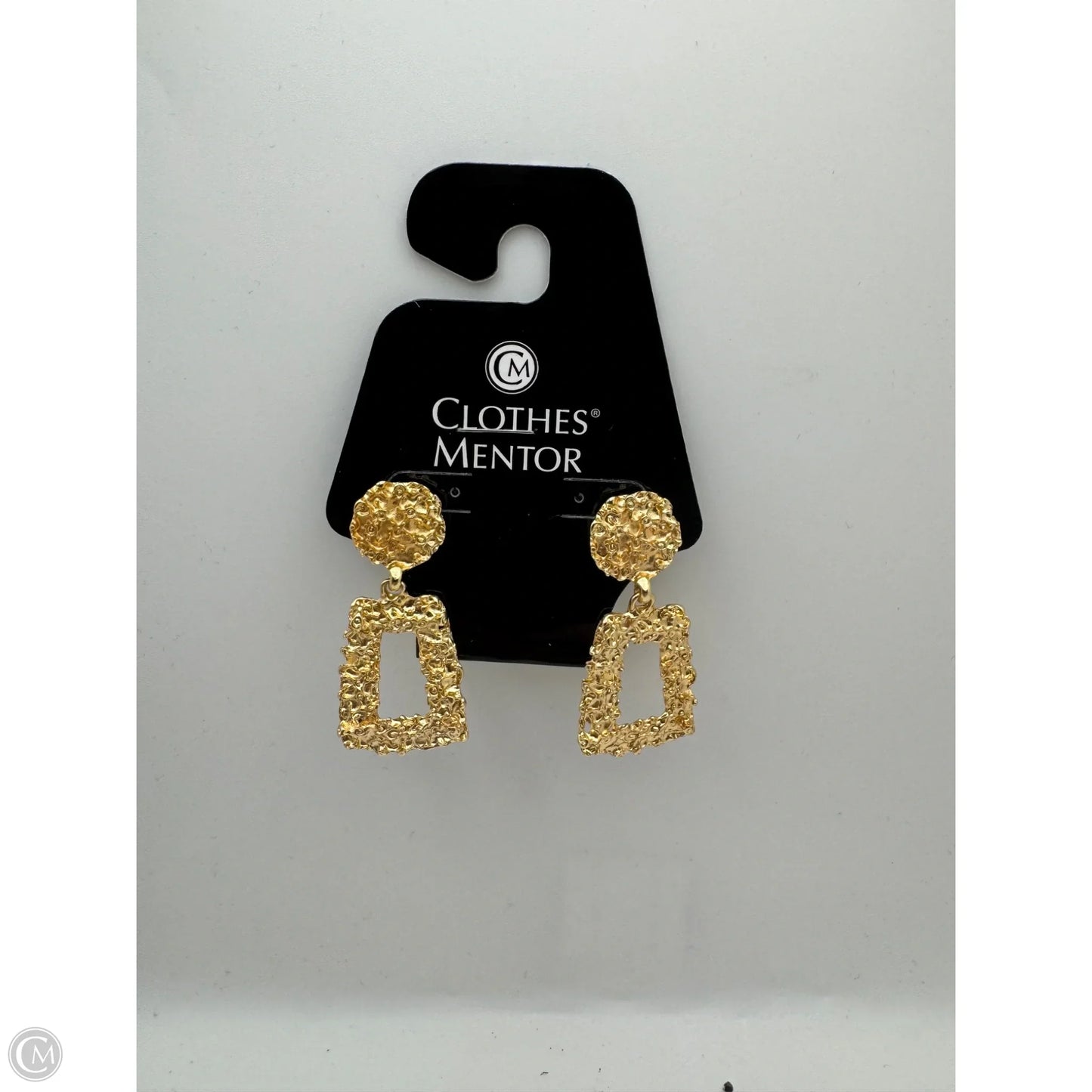 Earrings Dangle/drop By Clothes Mentor