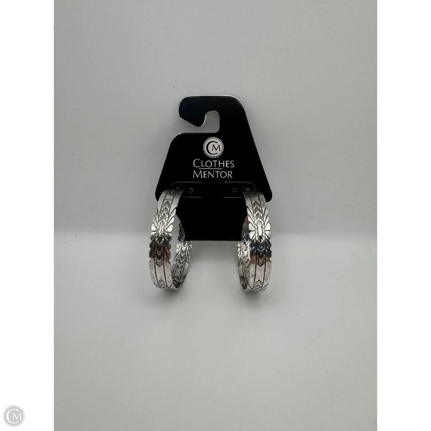 Earrings Hoop By Clothes Mentor