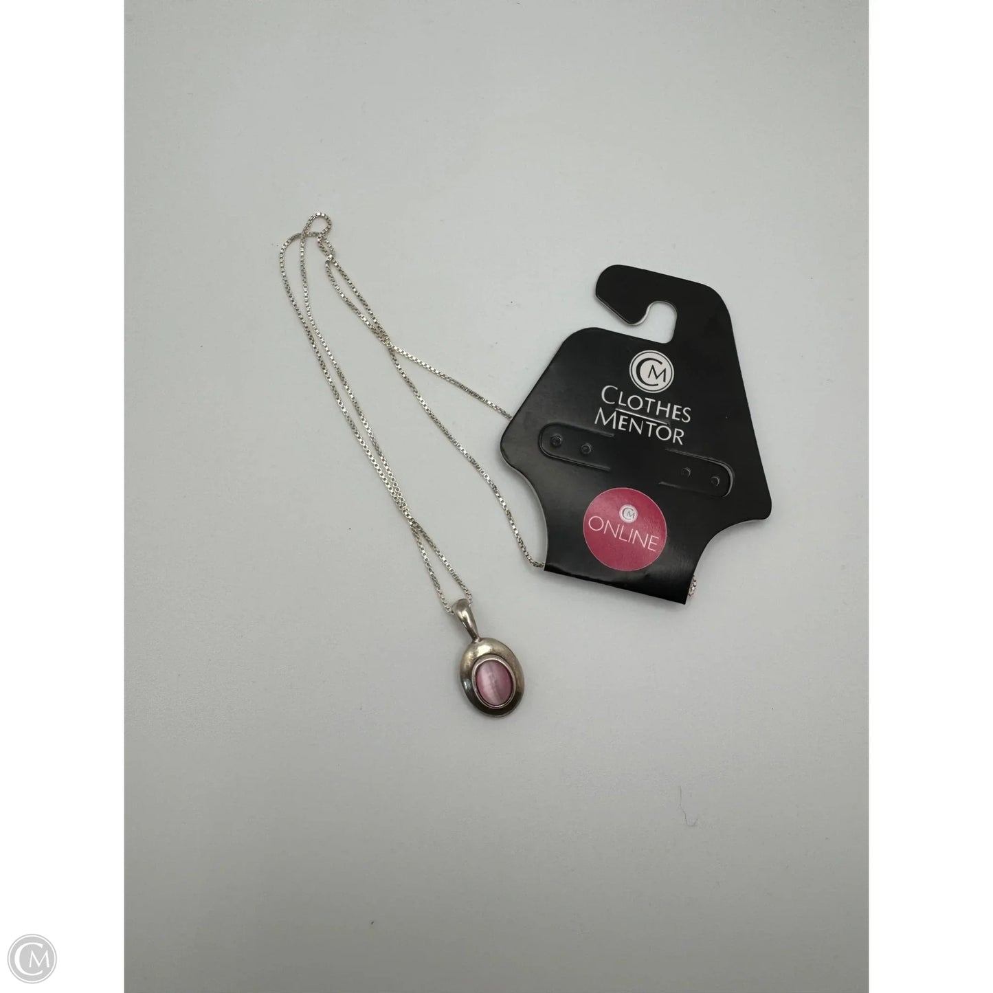 Necklace Pendant By Clothes Mentor