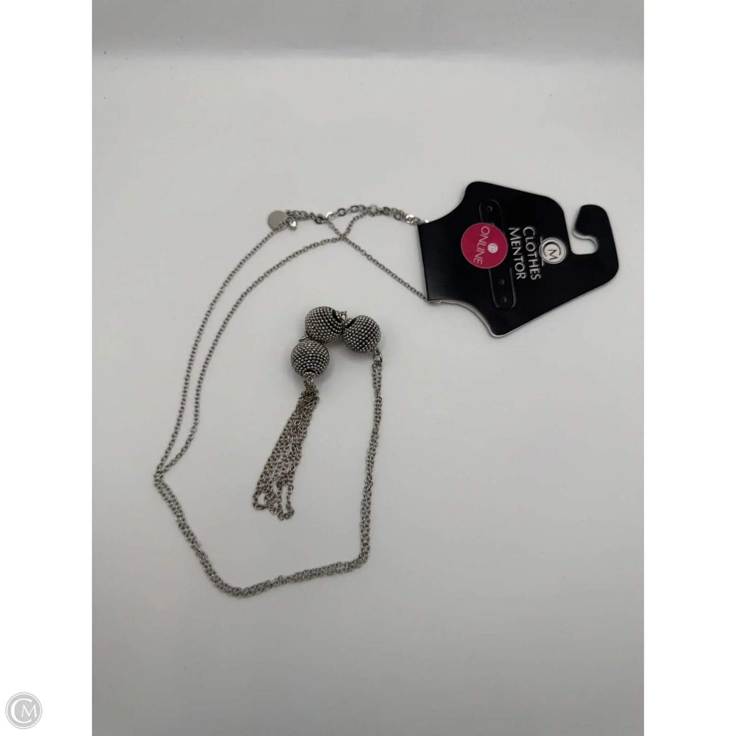 Necklace Pendant By Chicos