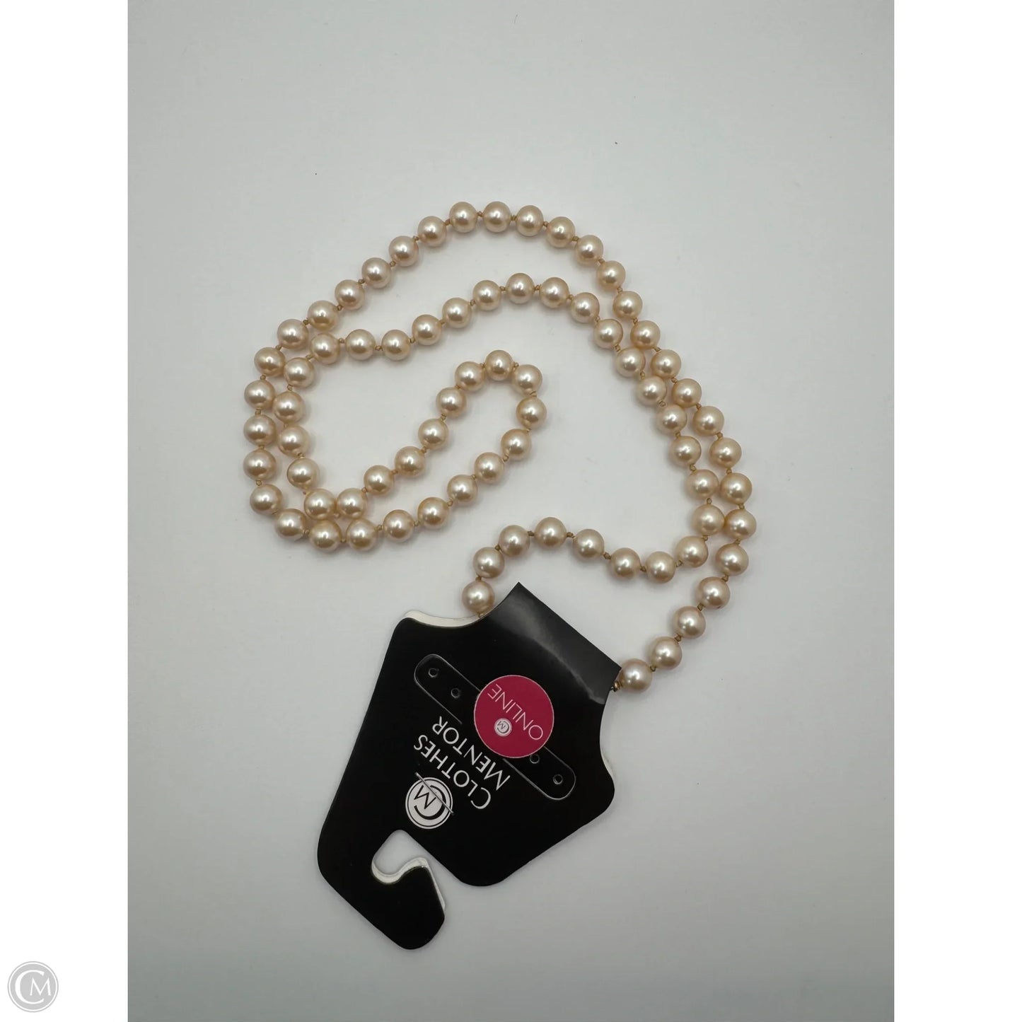 Necklace Chain By Monet