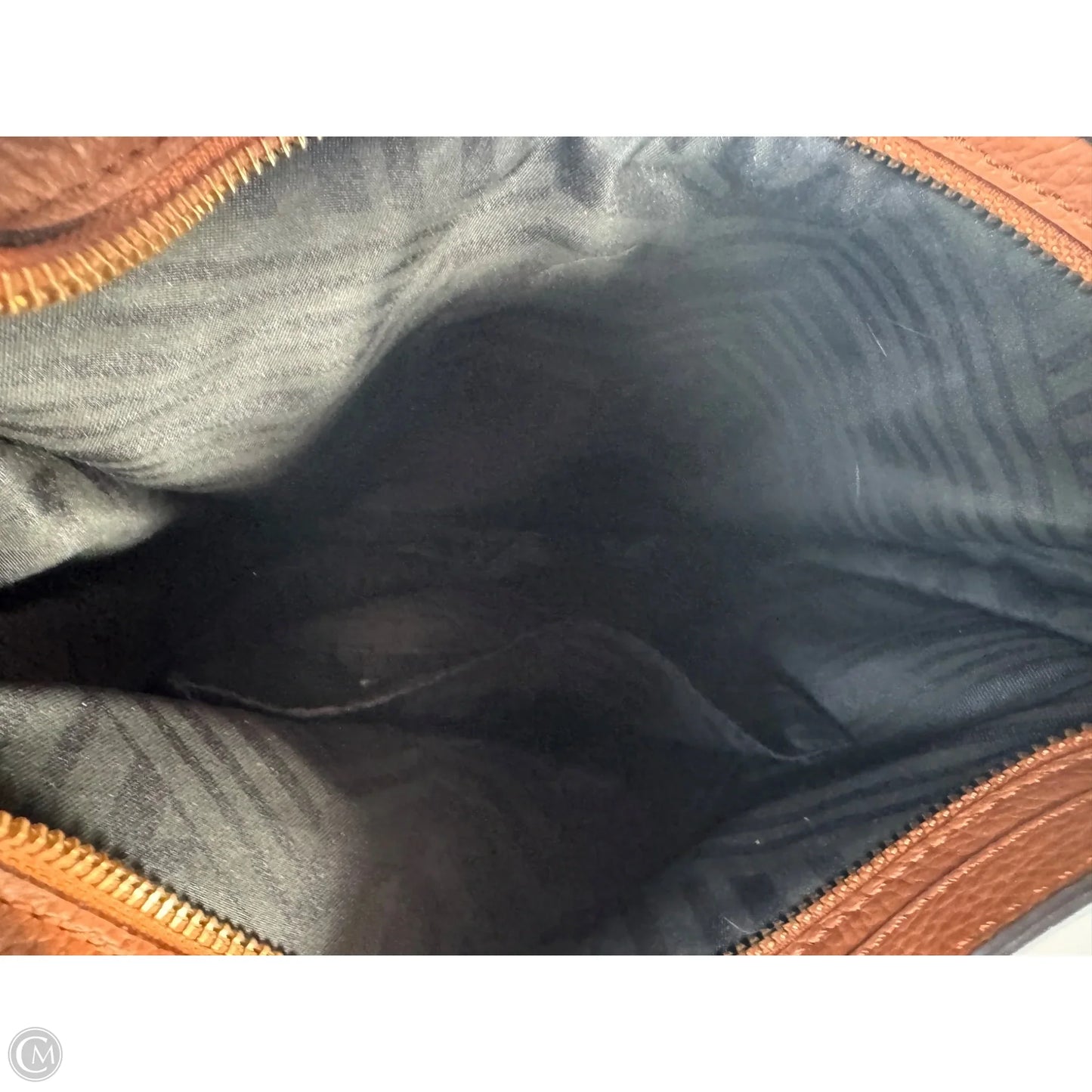 Crossbody Designer By Rebecca Minkoff, Size: Large