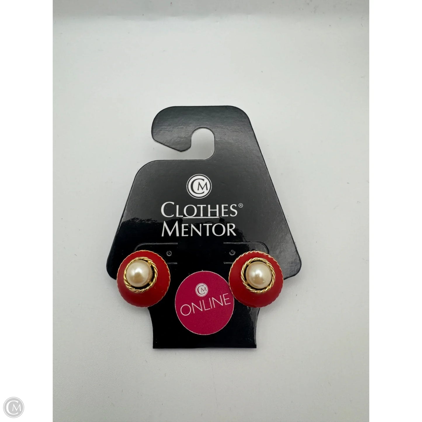 Earrings Dangle/drop By Clothes Mentor