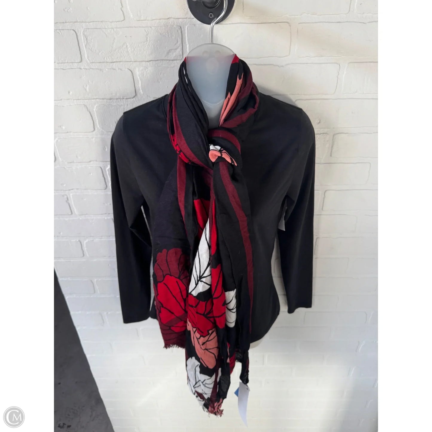 Scarf Long By Cmc