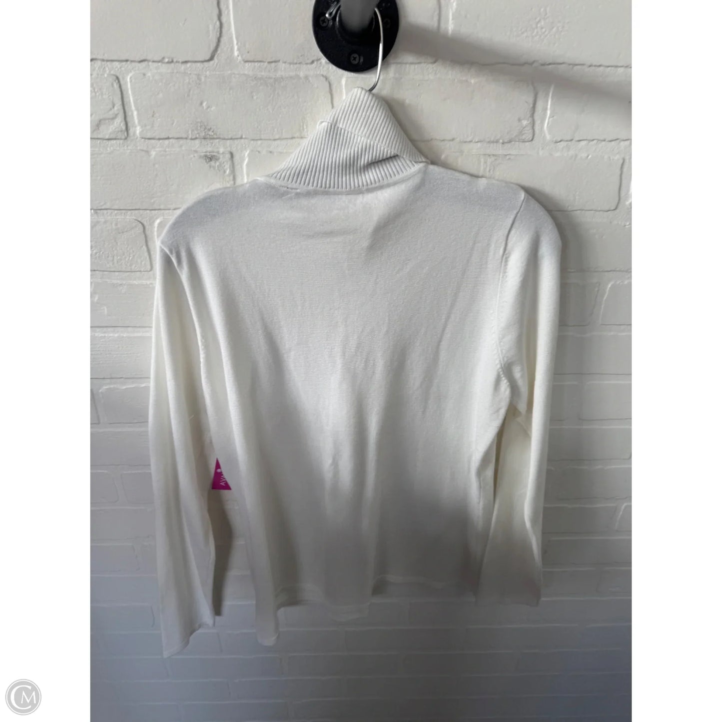 Sweater By Red In Ivory, Size: L