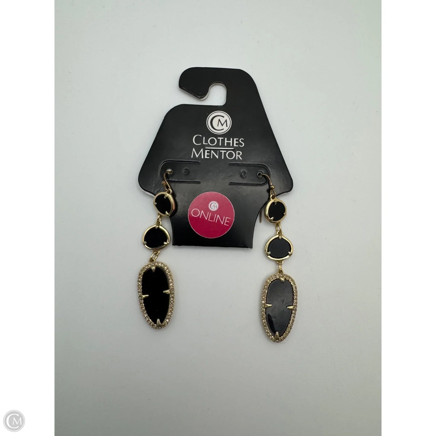 Earrings Dangle/drop By Clothes Mentor
