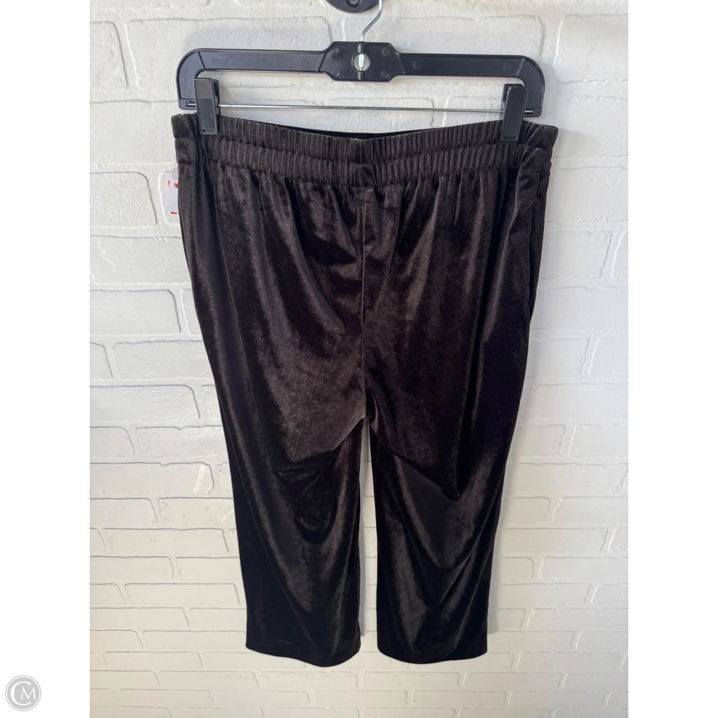 Pants Dress By Old Navy In Black, Size: 8