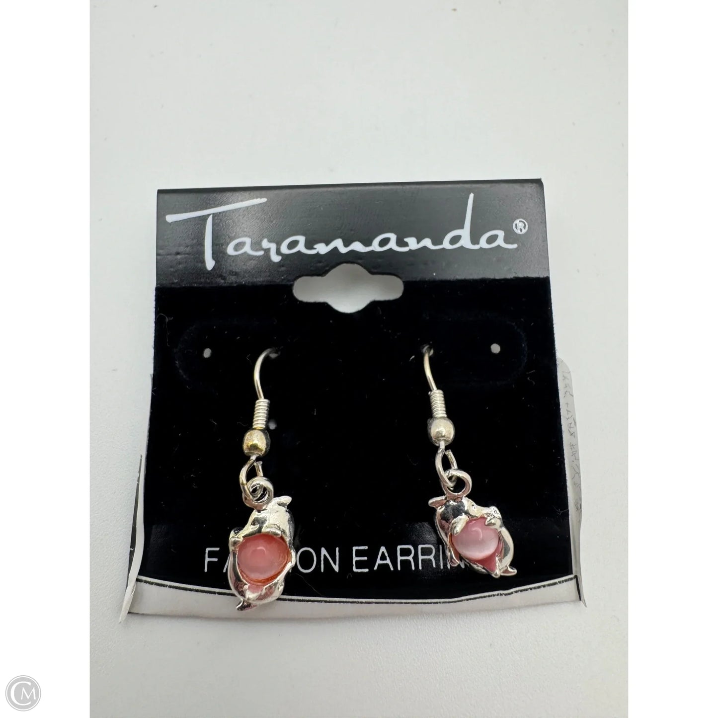 Earrings Dangle/drop By Clothes Mentor