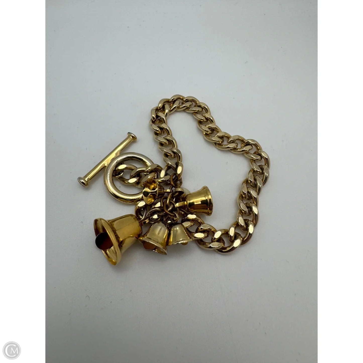 Bracelet Charm By Cmc