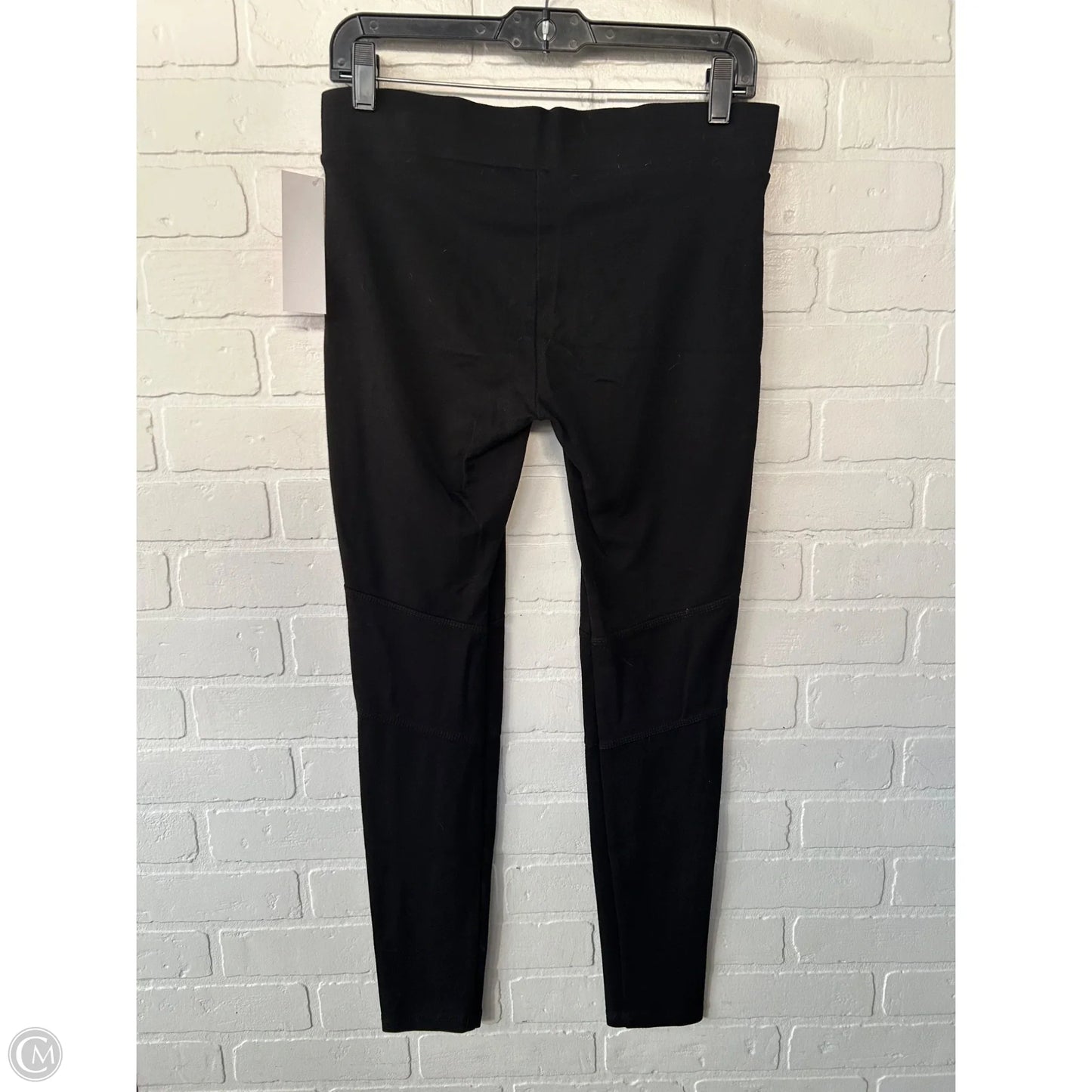 Pants Leggings By Cabi In Black, Size: 4