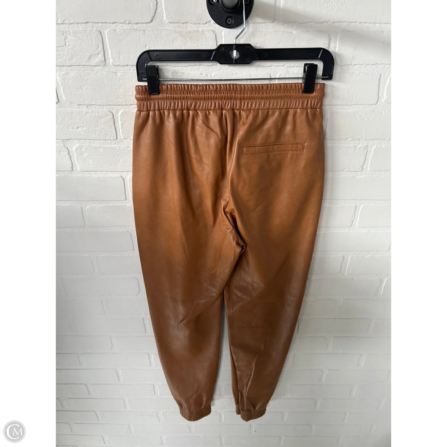 Pants Joggers By Bagatelle In Brown, Size: 0