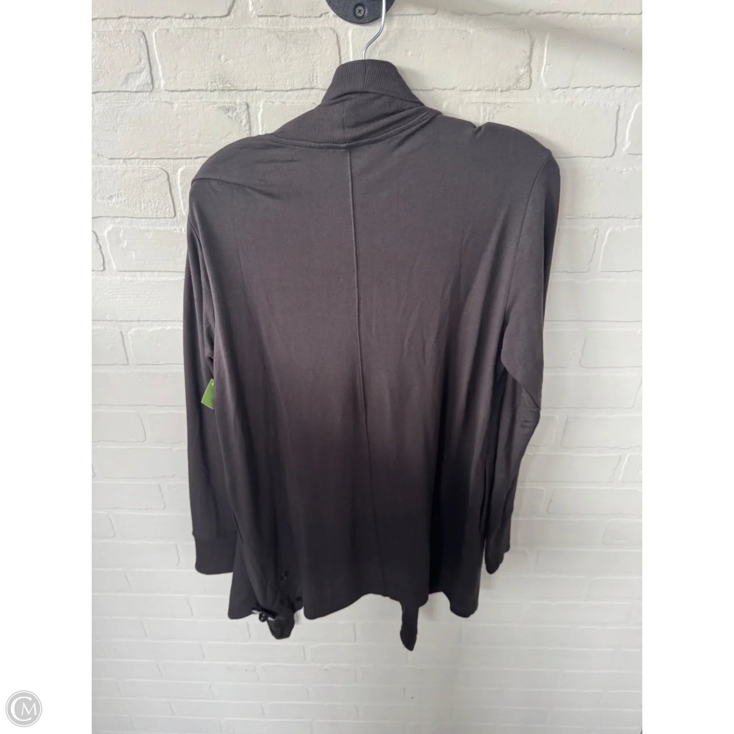 Cardigan By Athleta In Grey, Size: S