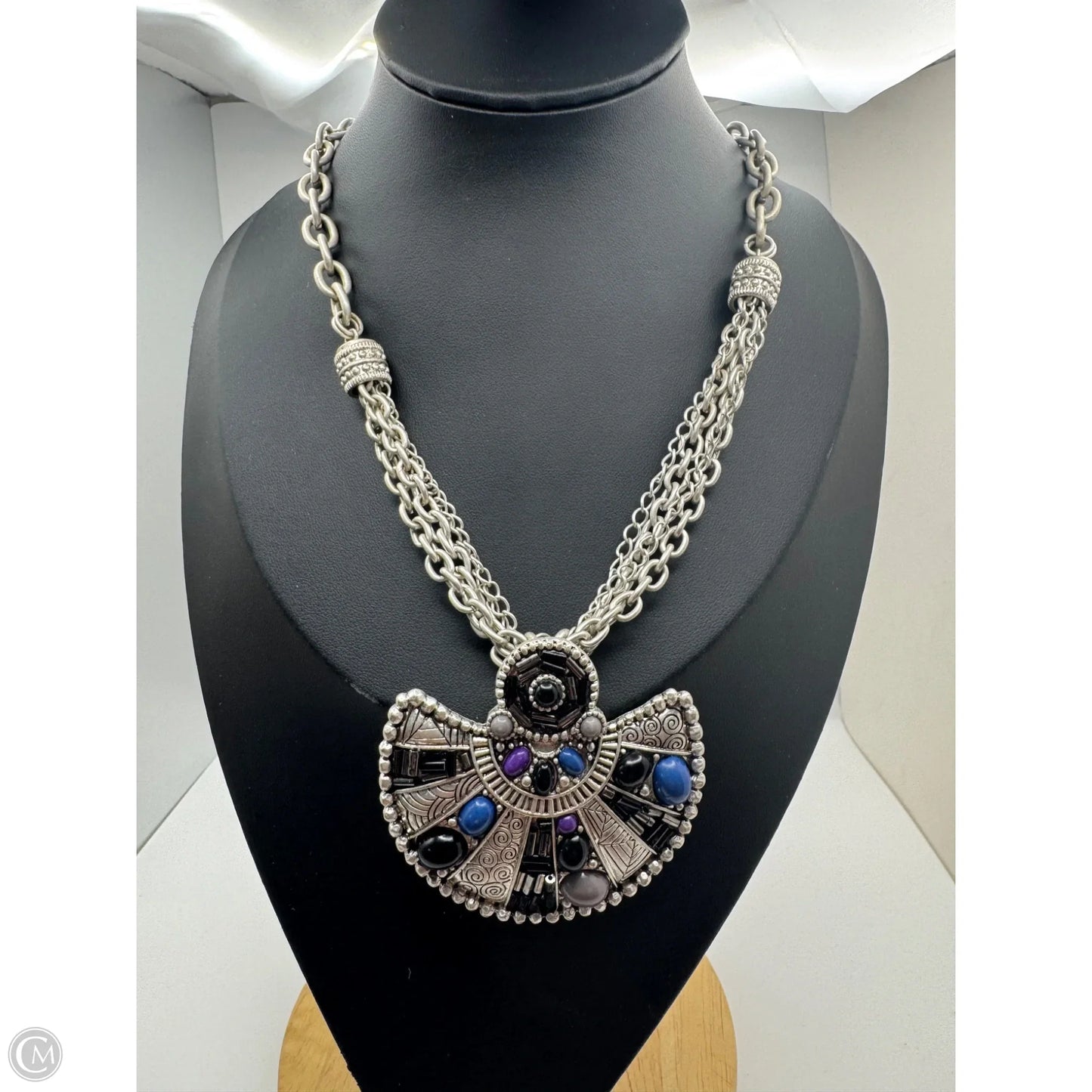 Necklace Lariat & Y-drop By Clothes Mentor