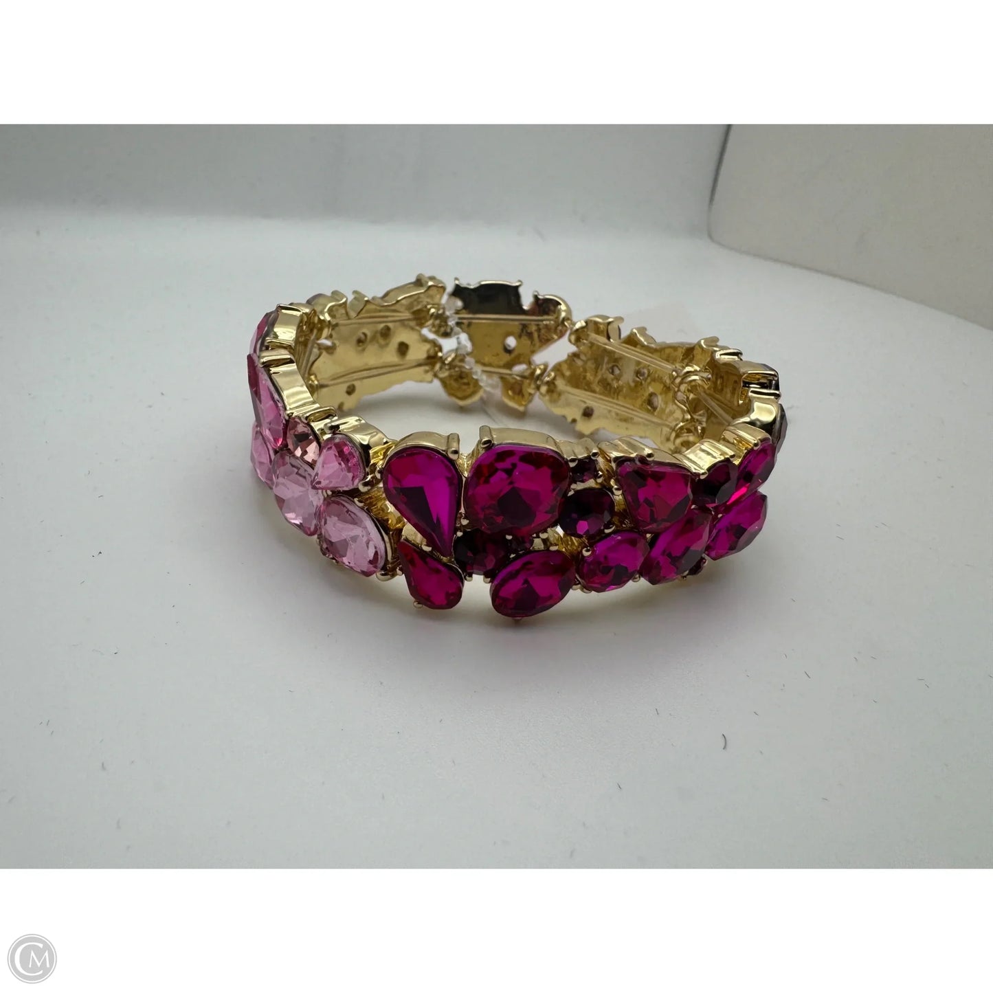 Bracelet Bangle By Cmb