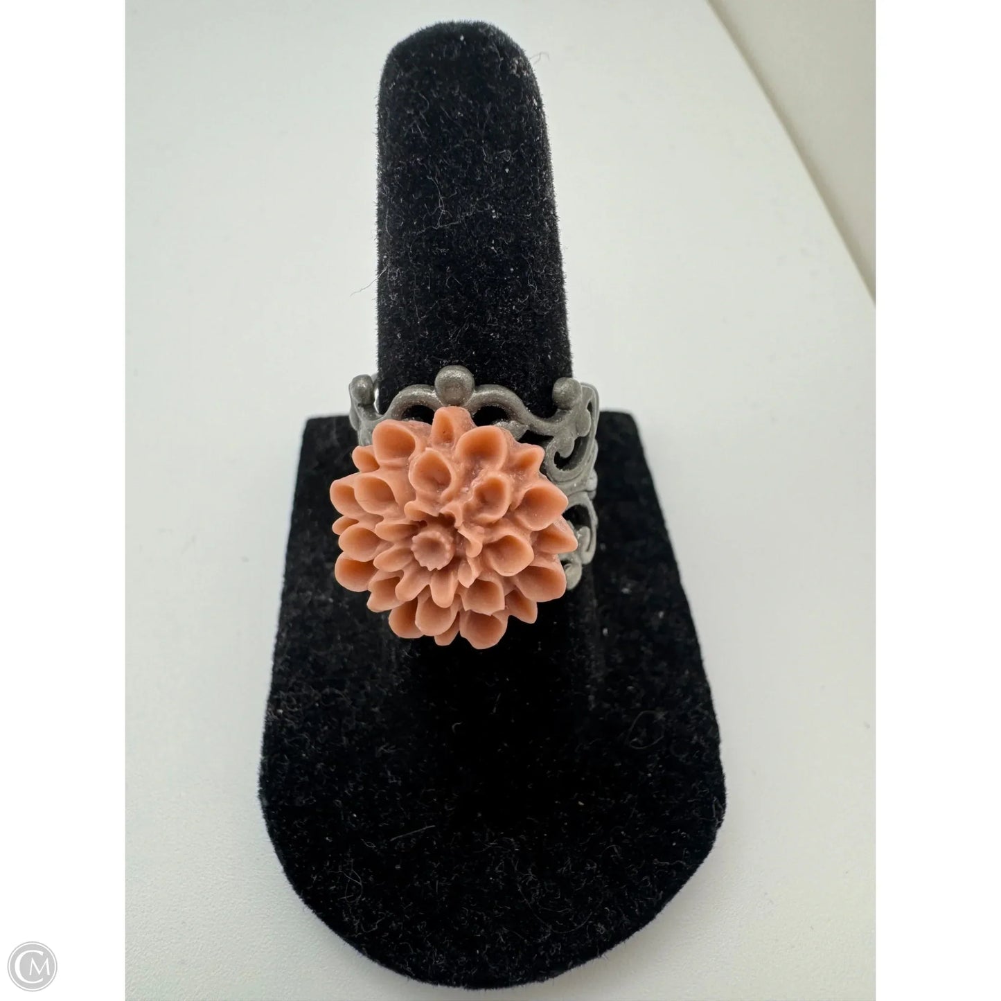 Ring Statement By Clothes Mentor, Size: 7