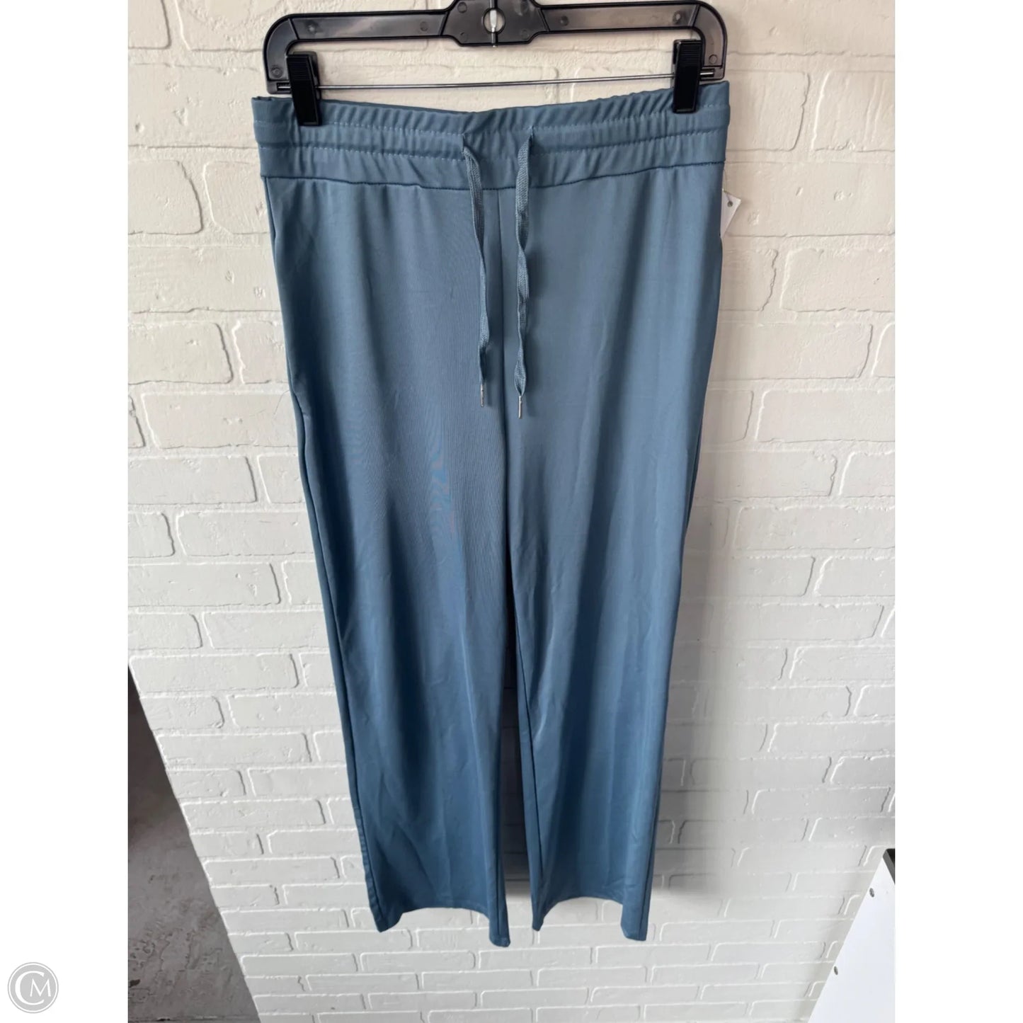 Lounge Set Pants By Cme In Blue, Size: S