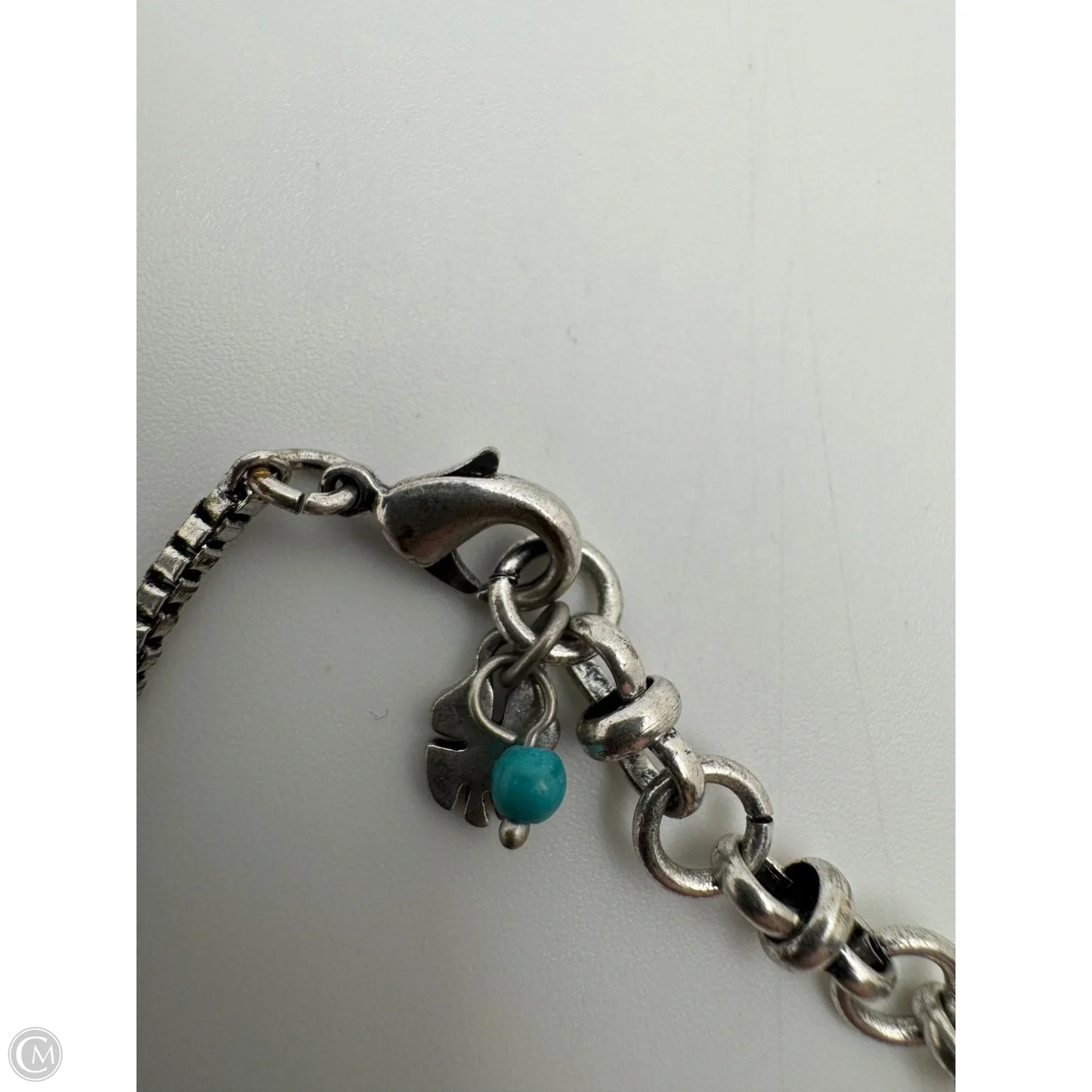 Necklace Statement By Lucky Brand