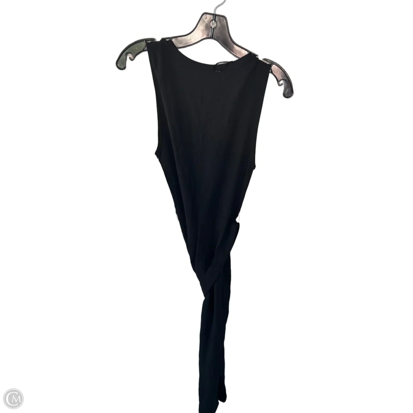 Jumpsuit By Zara In Black, Size: S