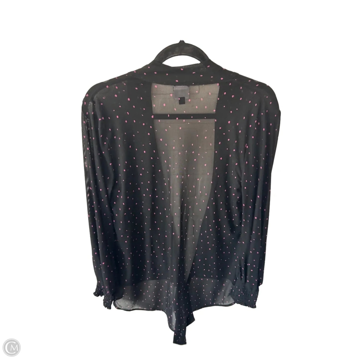 Kimono By Cabi In Camouflage Print, Size: S