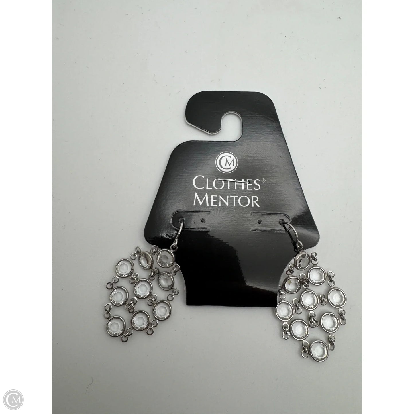 Earrings Designer By Swarovski