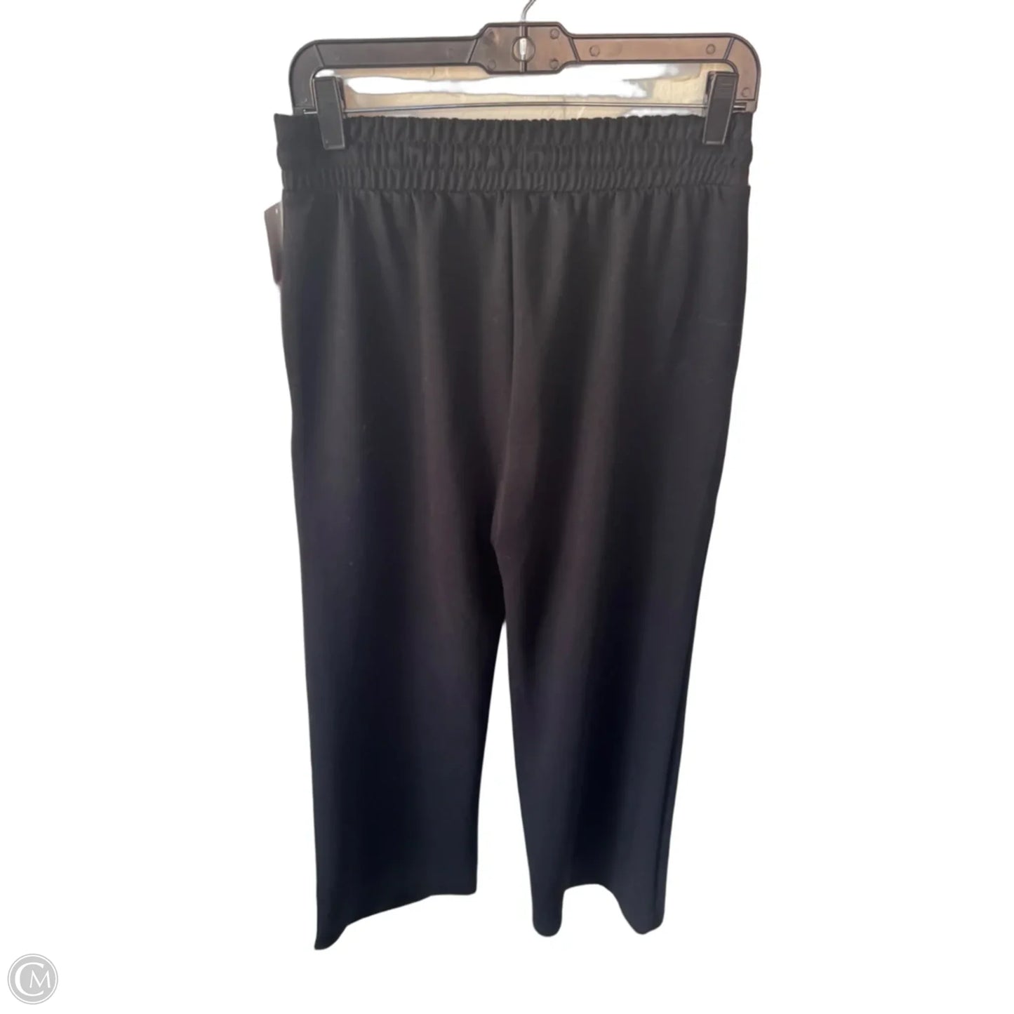 Athletic Pants By Yogalicious In Black, Size: S