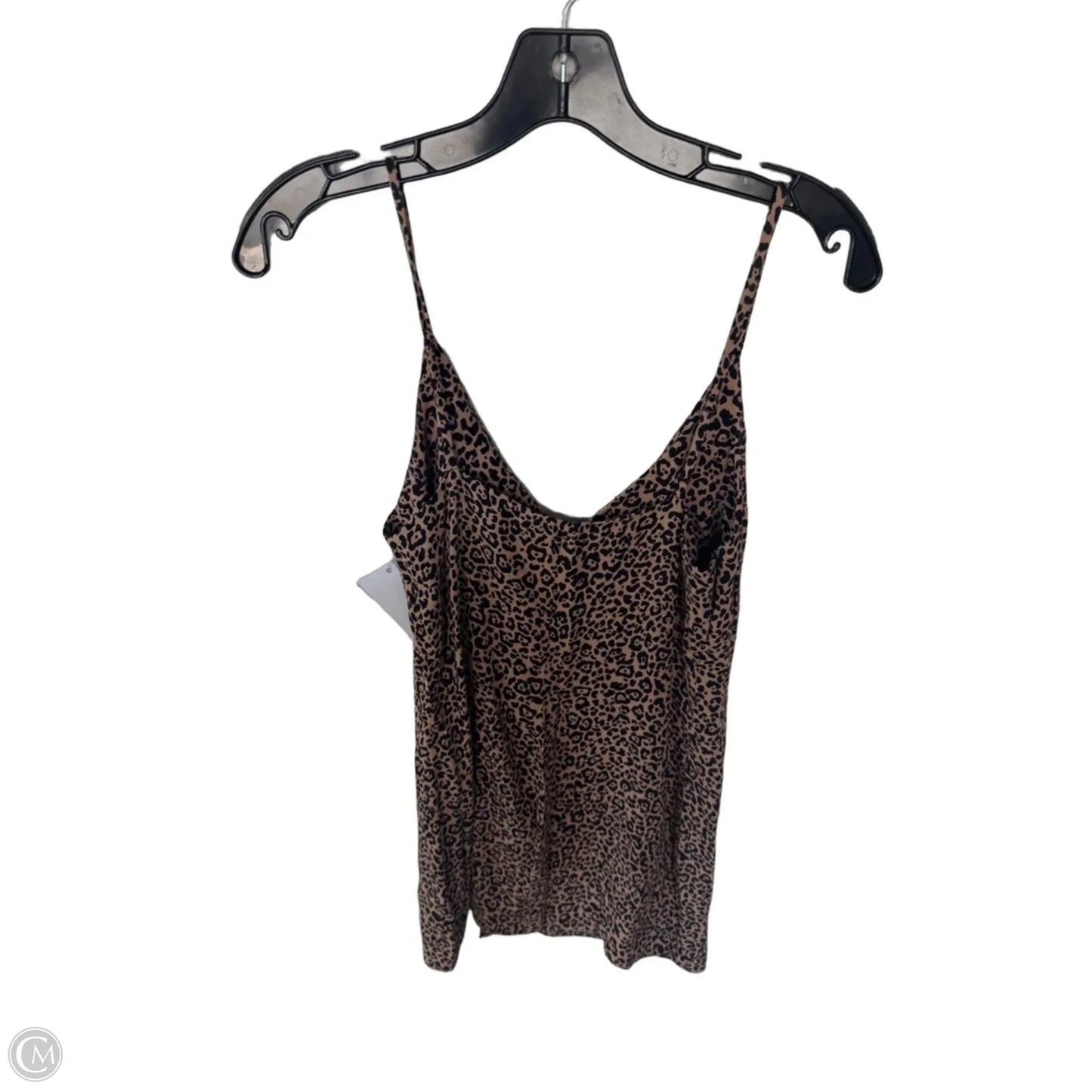 Dress Casual Short By Reformation In Animal Print, Size: Xs