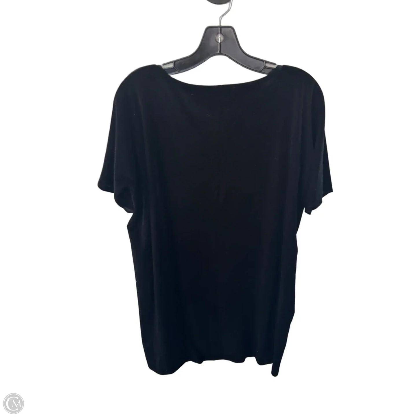 Dress Party Midi By Eileen Fisher In Black, Size: S