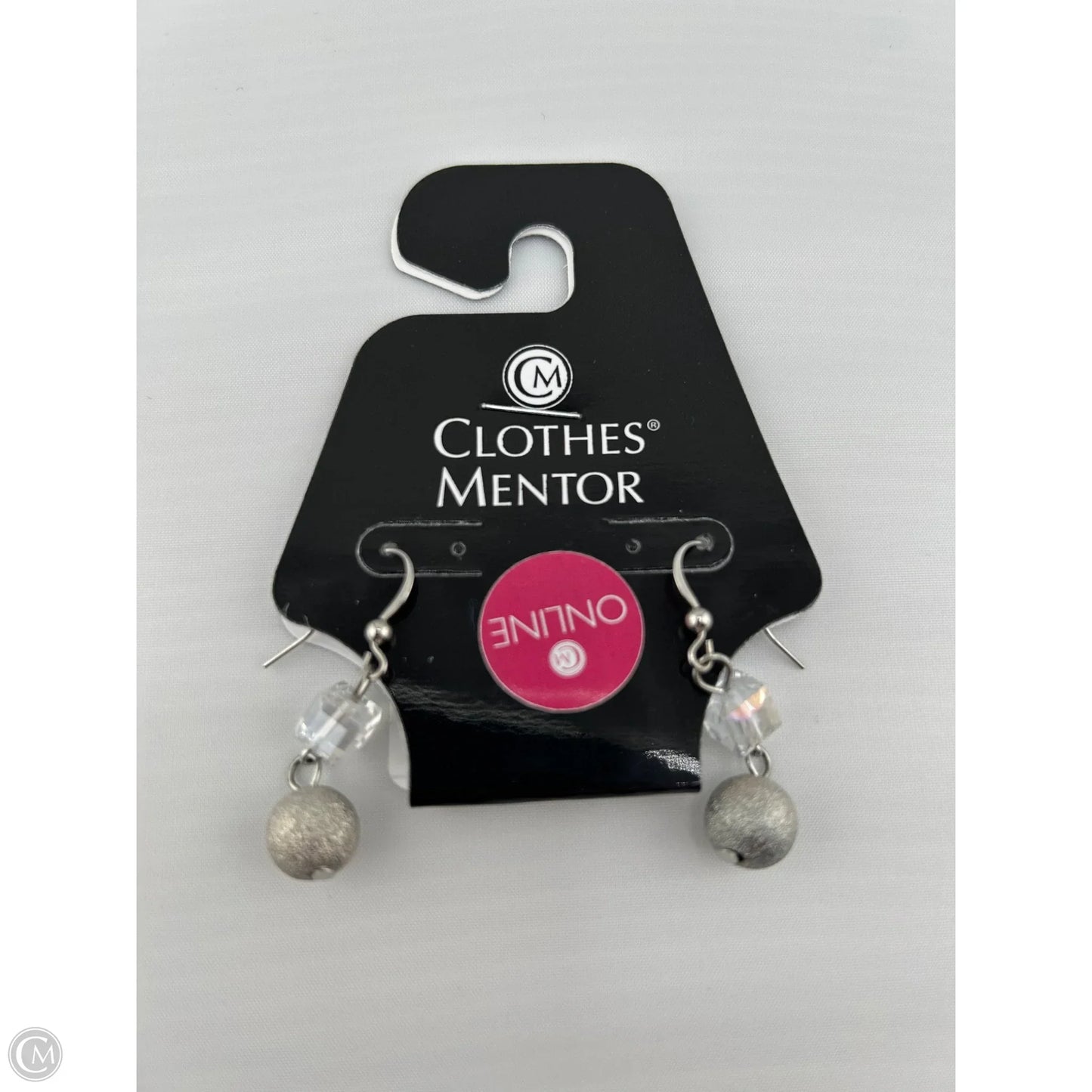 Earrings Dangle/drop By Charming Charlie
