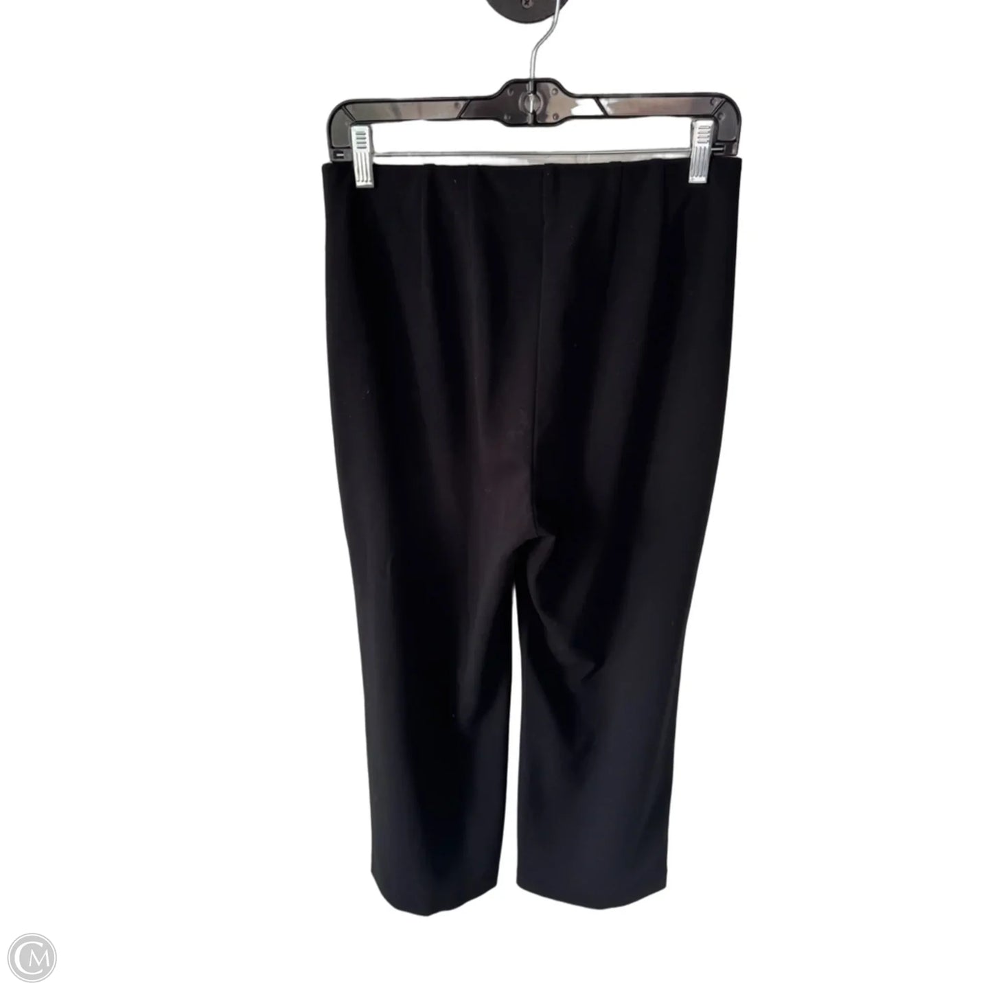 Pants Wide Leg By White House Black Market In Black, Size: 6