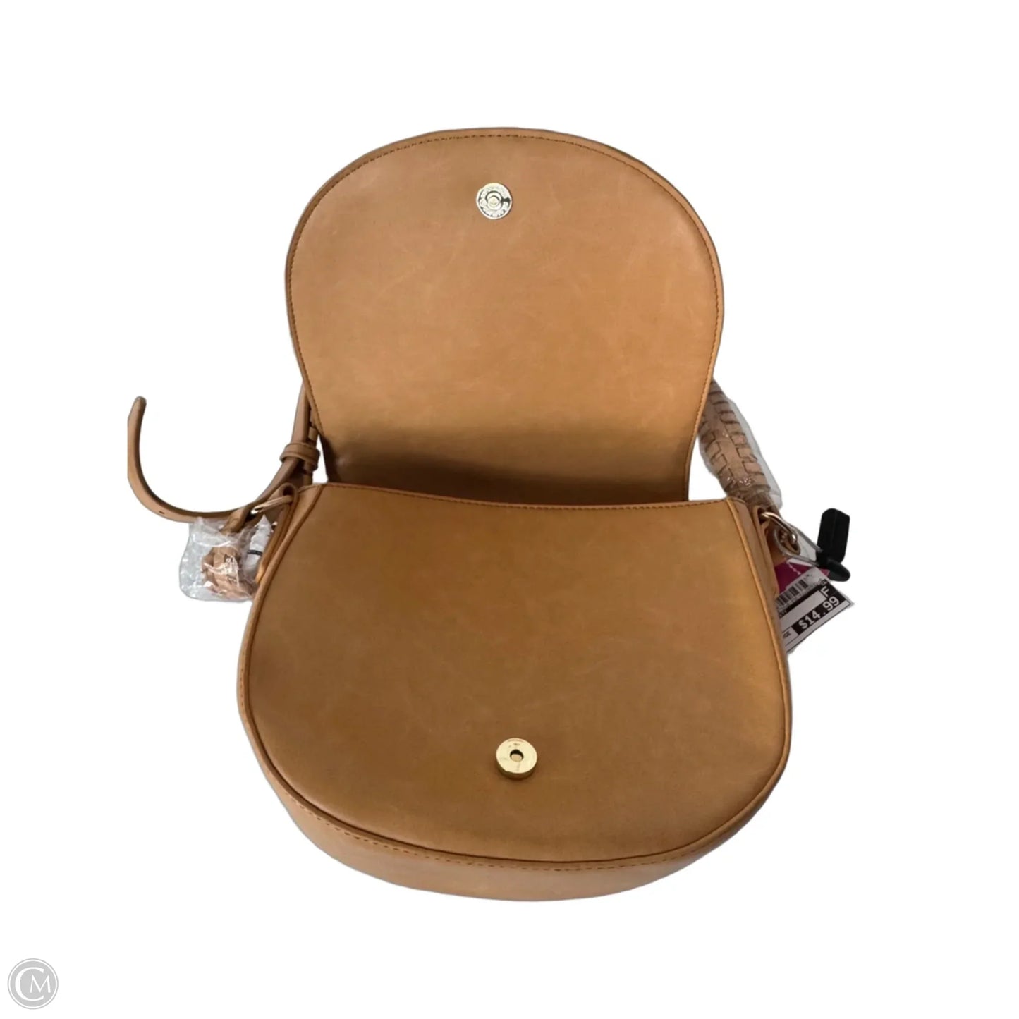 Crossbody By Sole Society, Size: Large