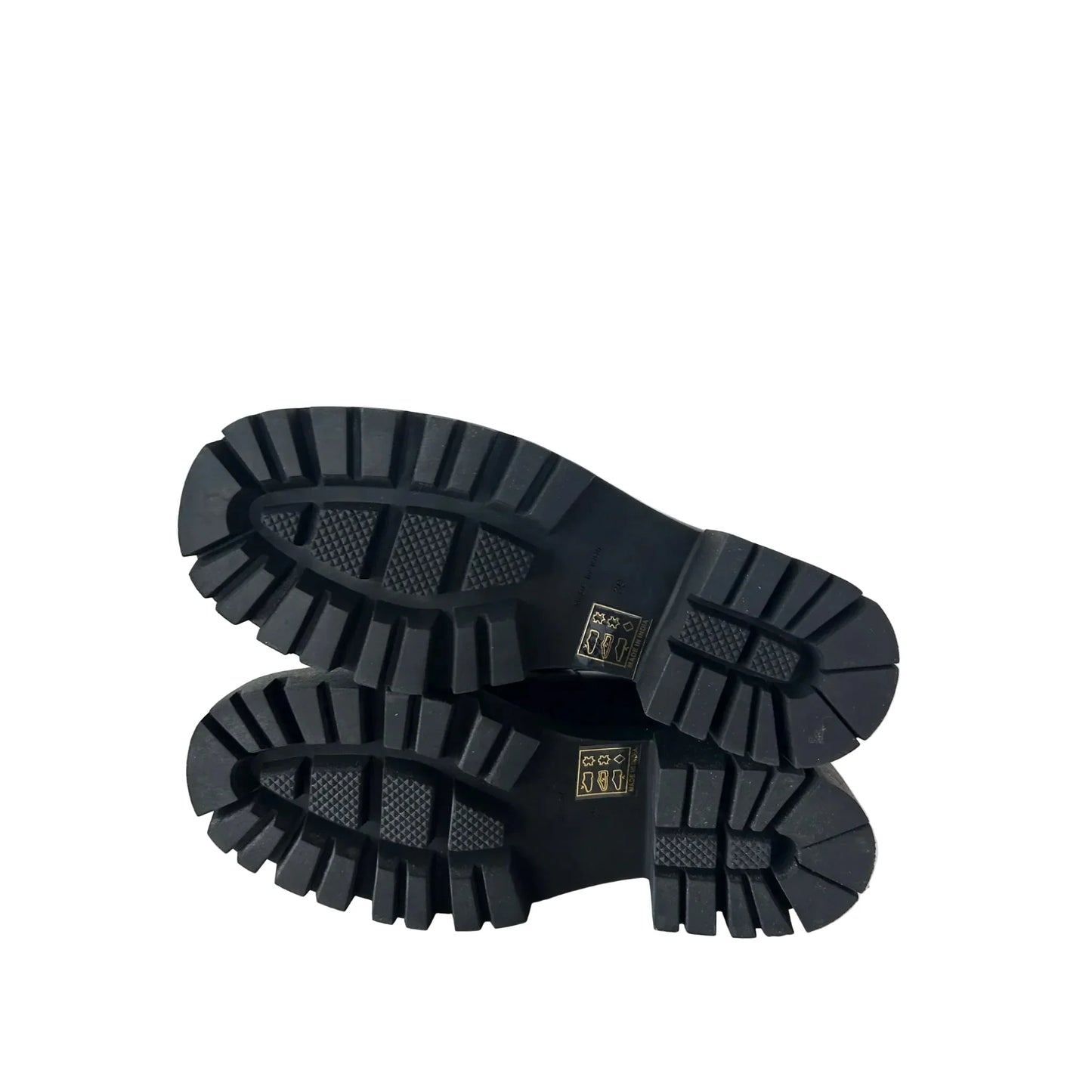 Shoes Heels Block By Free People In Black, Size: 8.5