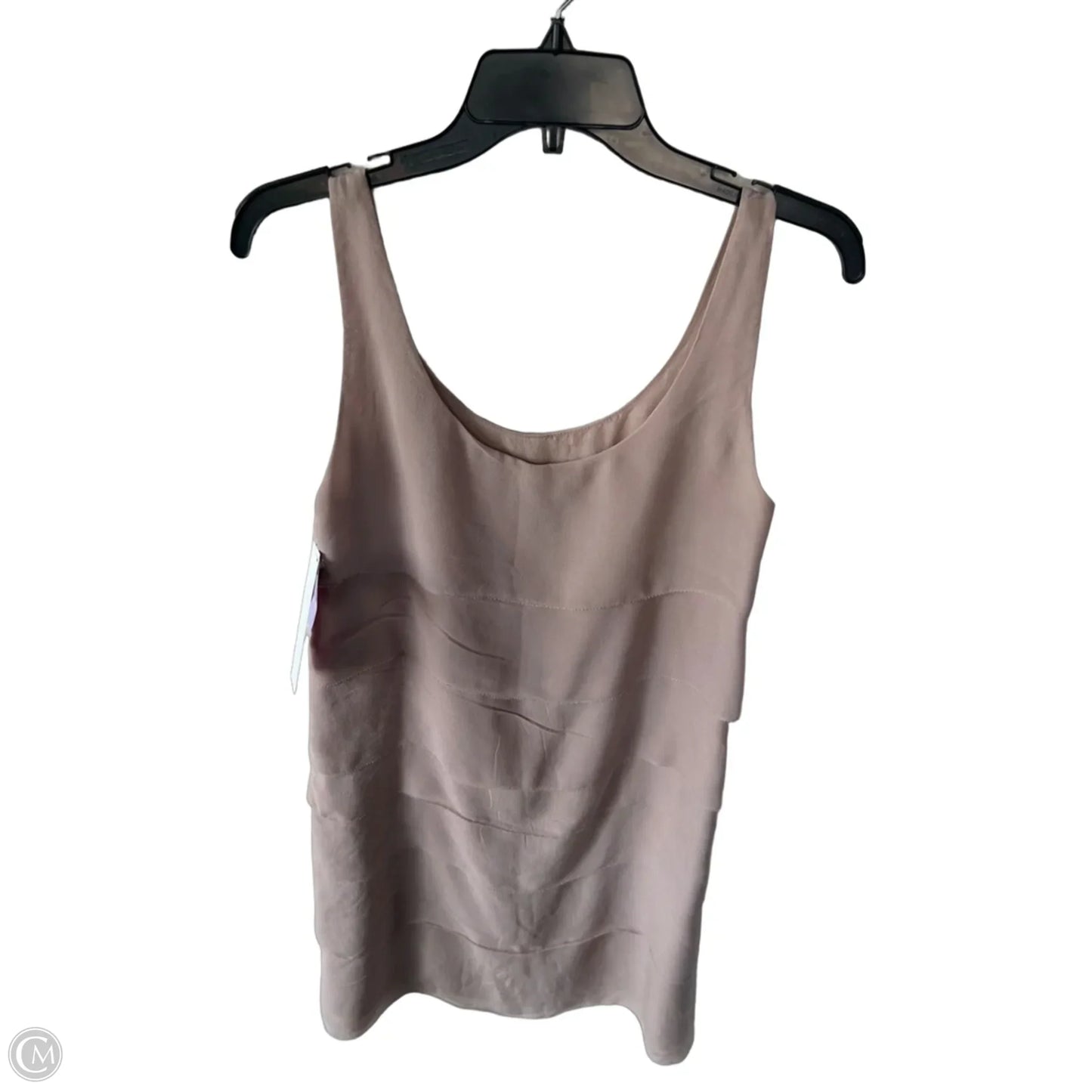 Dress Party Short By Eileen Fisher In Pink, Size: Xs