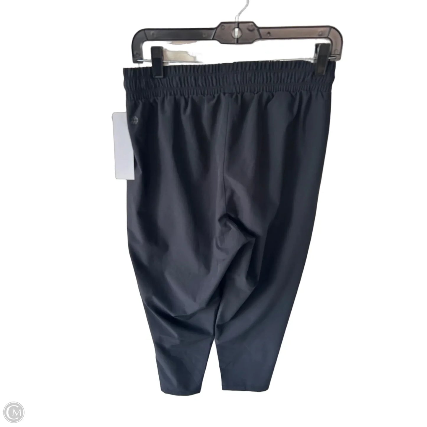 Athletic Pants By All In Motion In Black, Size: S