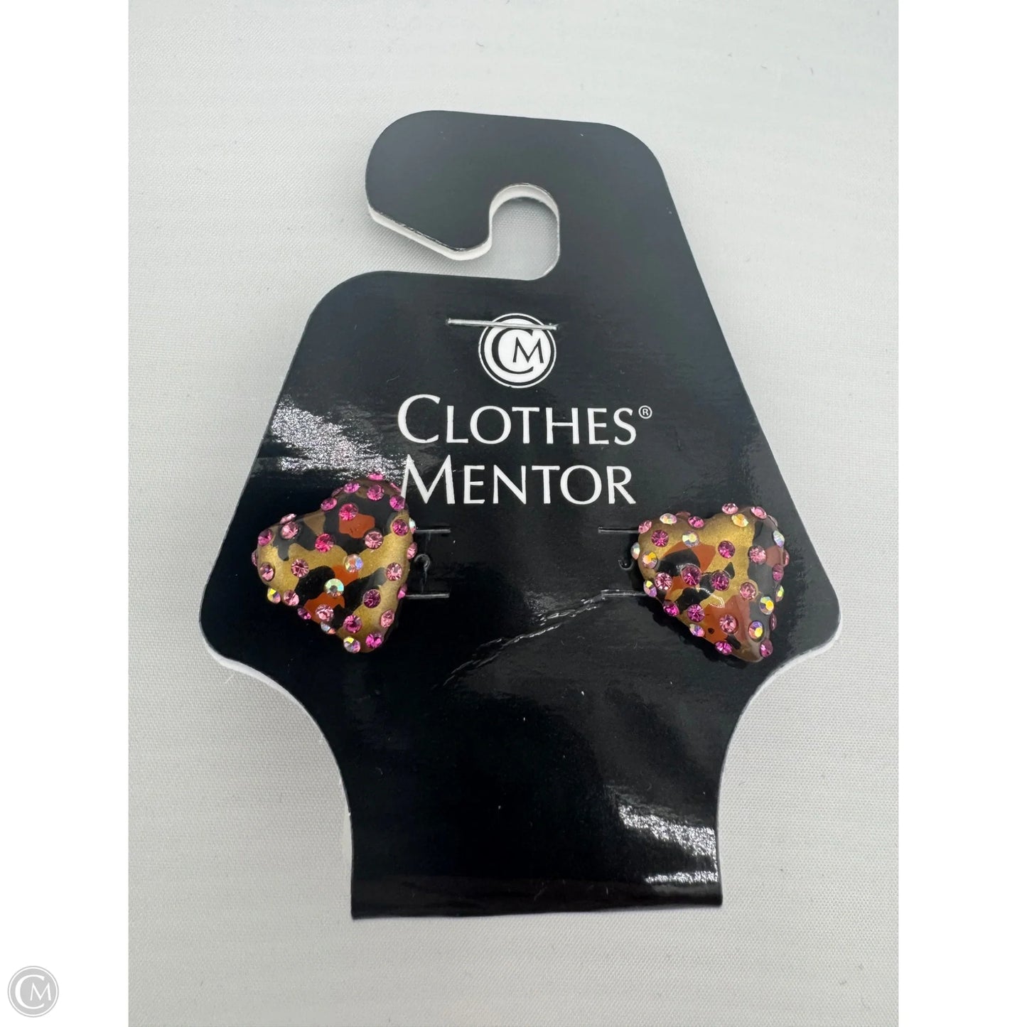 Earrings Stud By Betsey Johnson