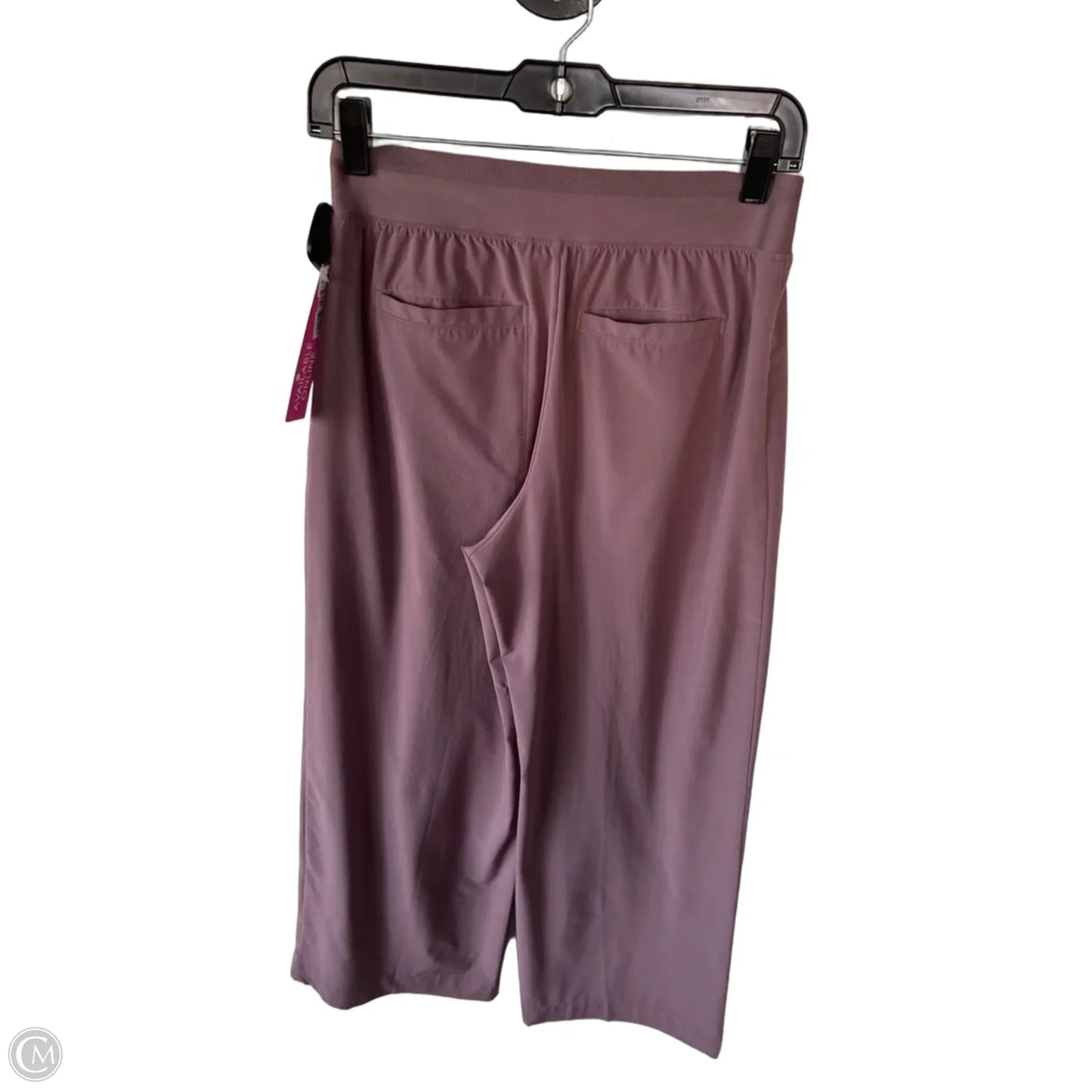 Athletic Pants By Athleta In Purple, Size: 2